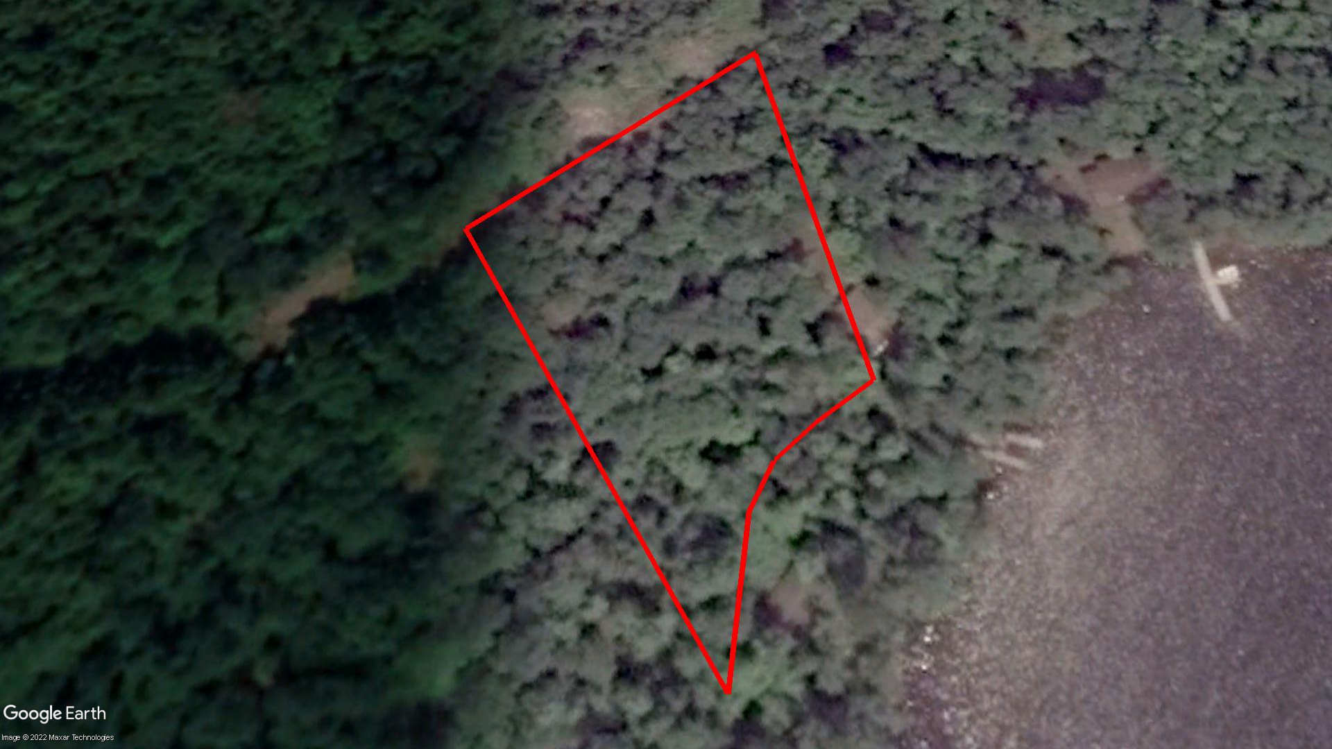 Tax Sale Addington Highlands, Ontario - 1134050010158000000