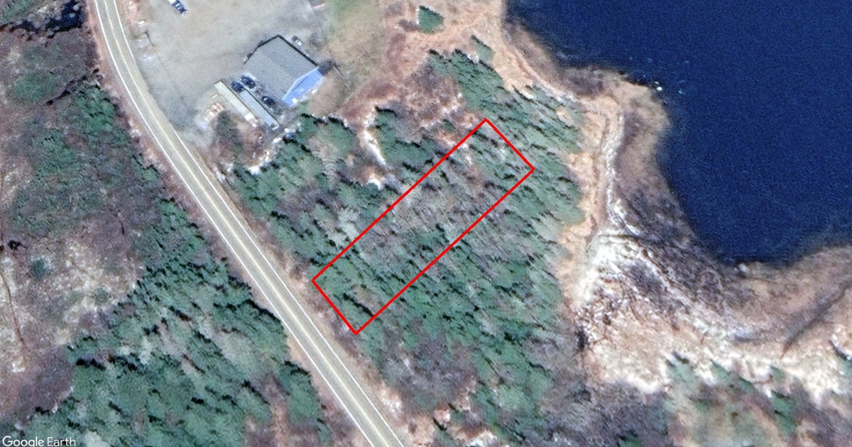 Tax Sale in Barrington, Nova Scotia port latour rd, port latour Tax