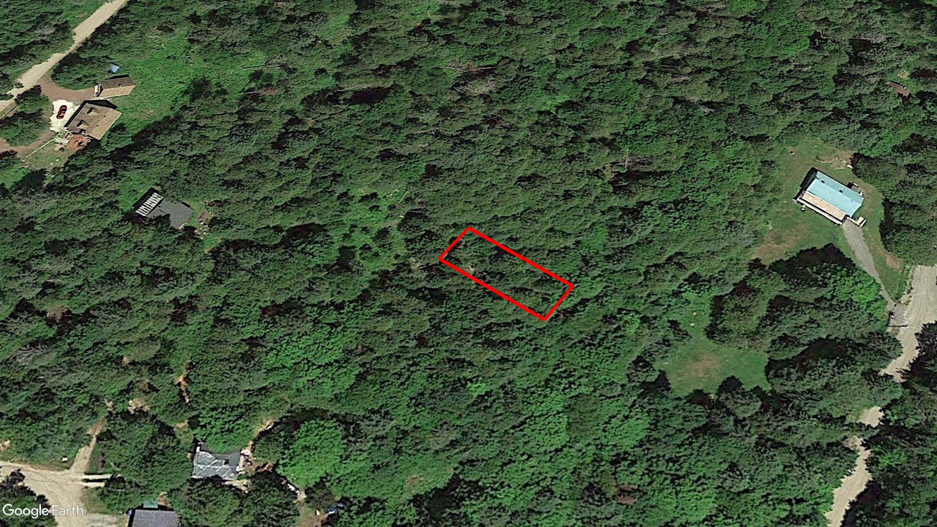 Tax Sale Les Pays-d'en-Haut, Quebec - 