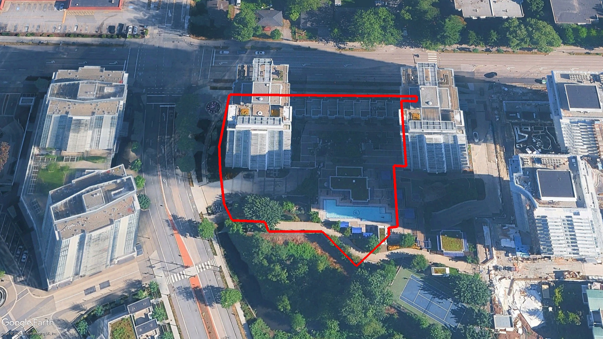 Tax Sale Surrey, British Columbia - 