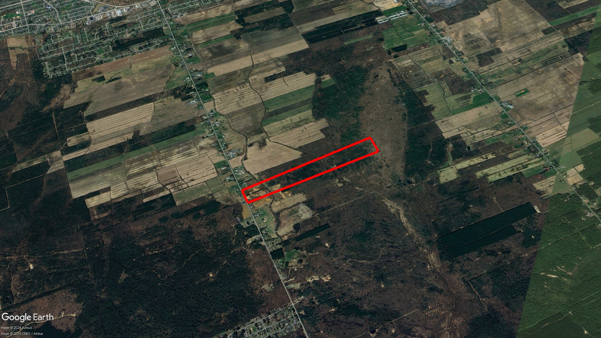 Tax Sale Drummondville, Quebec - 49070-8984-24-3907