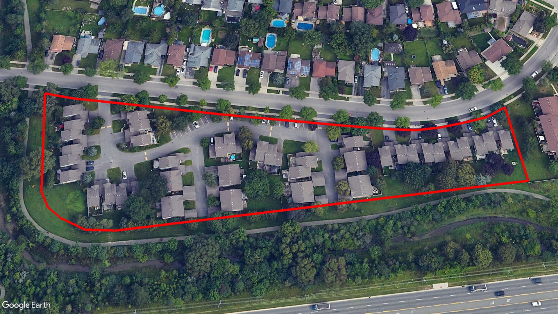 Tax Sale London, Ontario - 39 36 060-580-231-01-0000