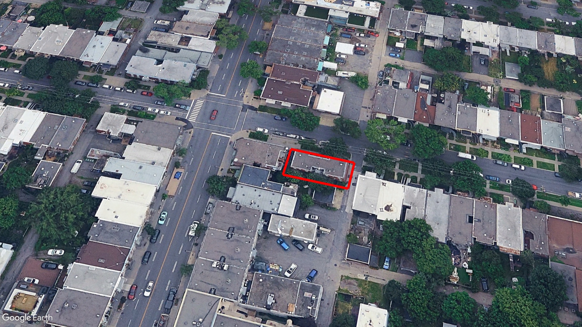 Tax Sale Montreal, Quebec - 612753-00