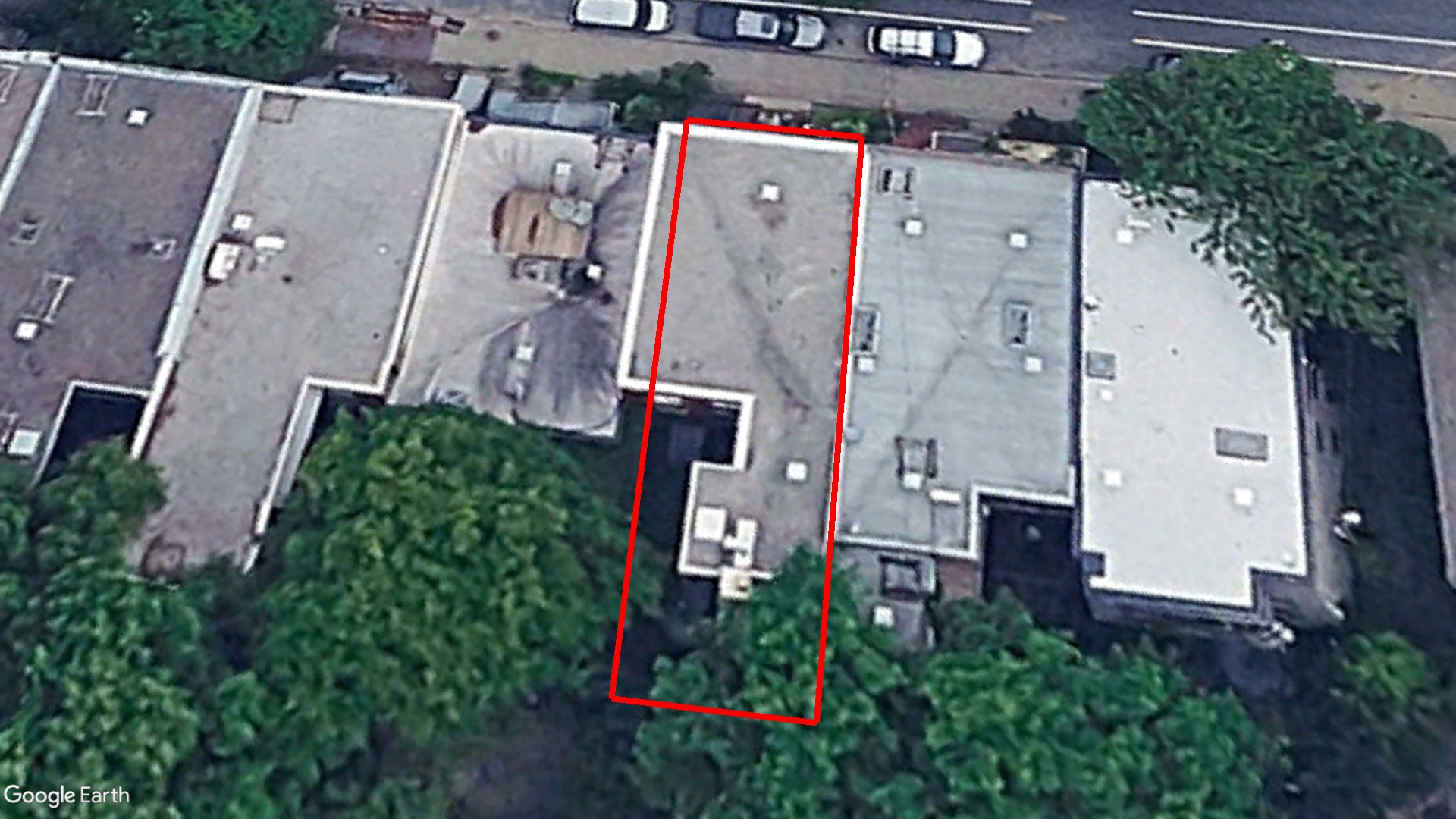 Tax Sale Montreal, Quebec - 541259-04