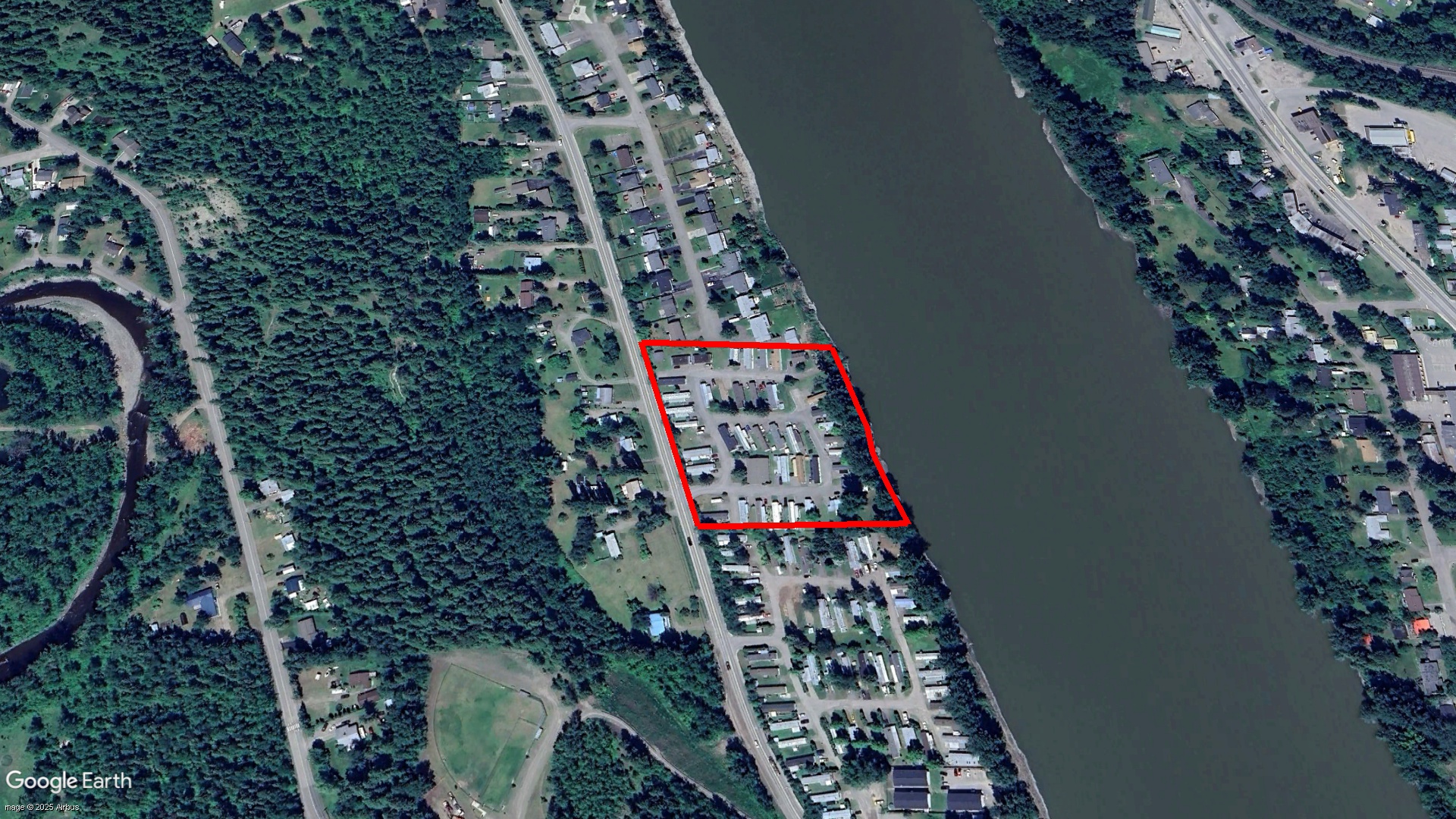 Tax Sale Quesnel, British Columbia - 470-0008534.000