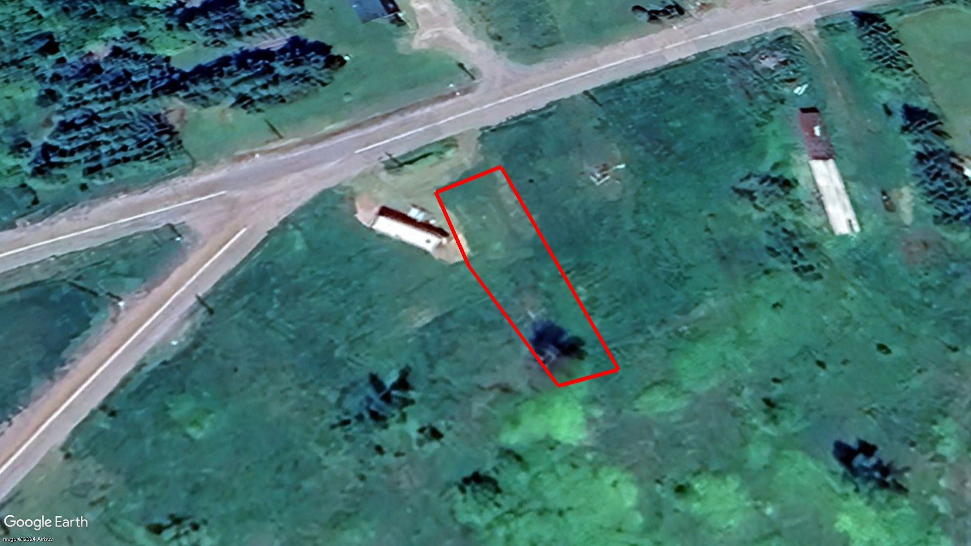 Tax Sale Cumberland, Nova Scotia - 00492566