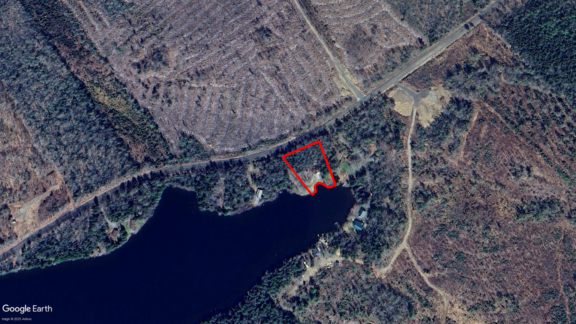 Tax Sale Digby, Nova Scotia - 03205568