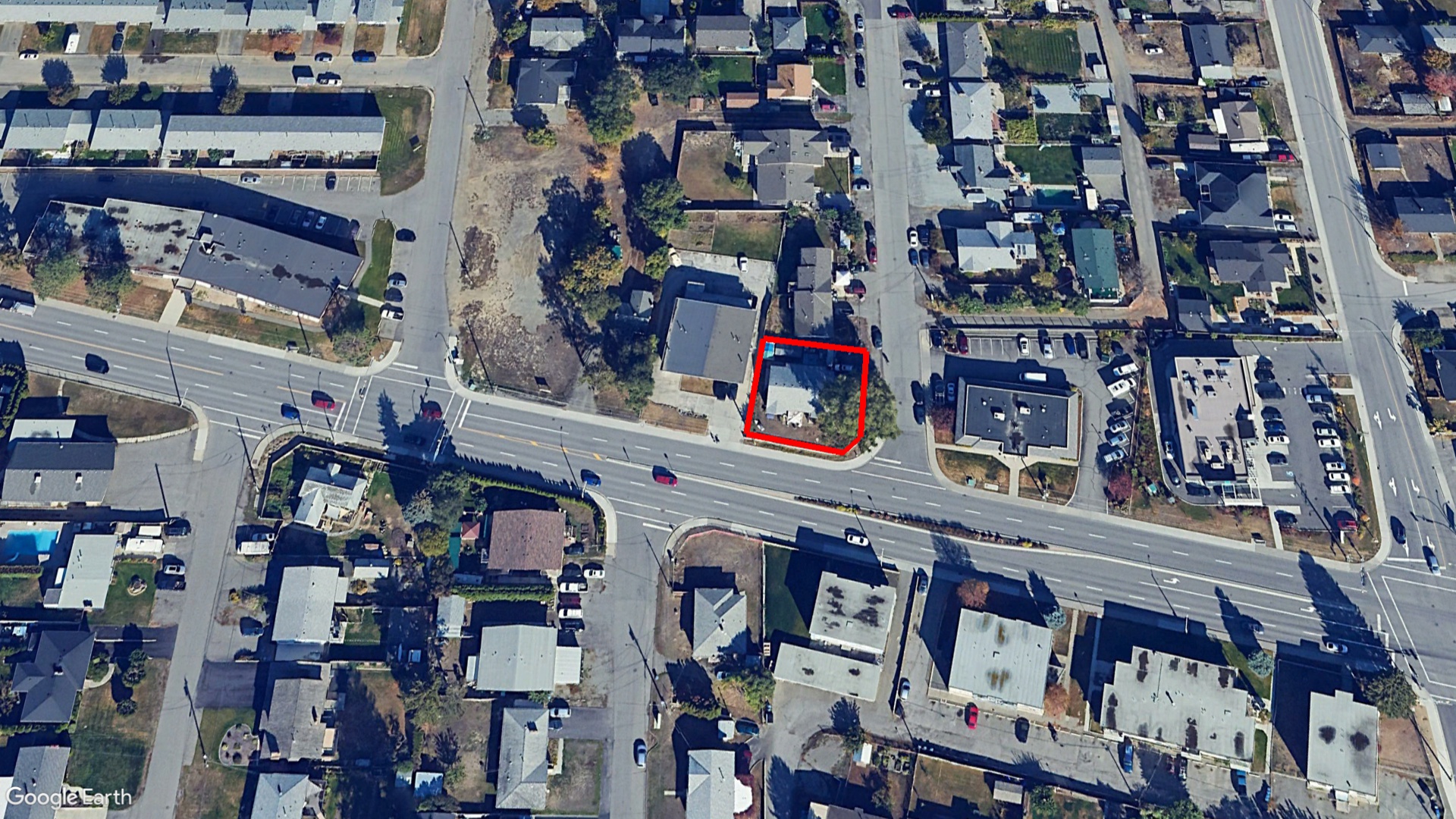 Tax Sale Kamloops, British Columbia - 10-08838-010