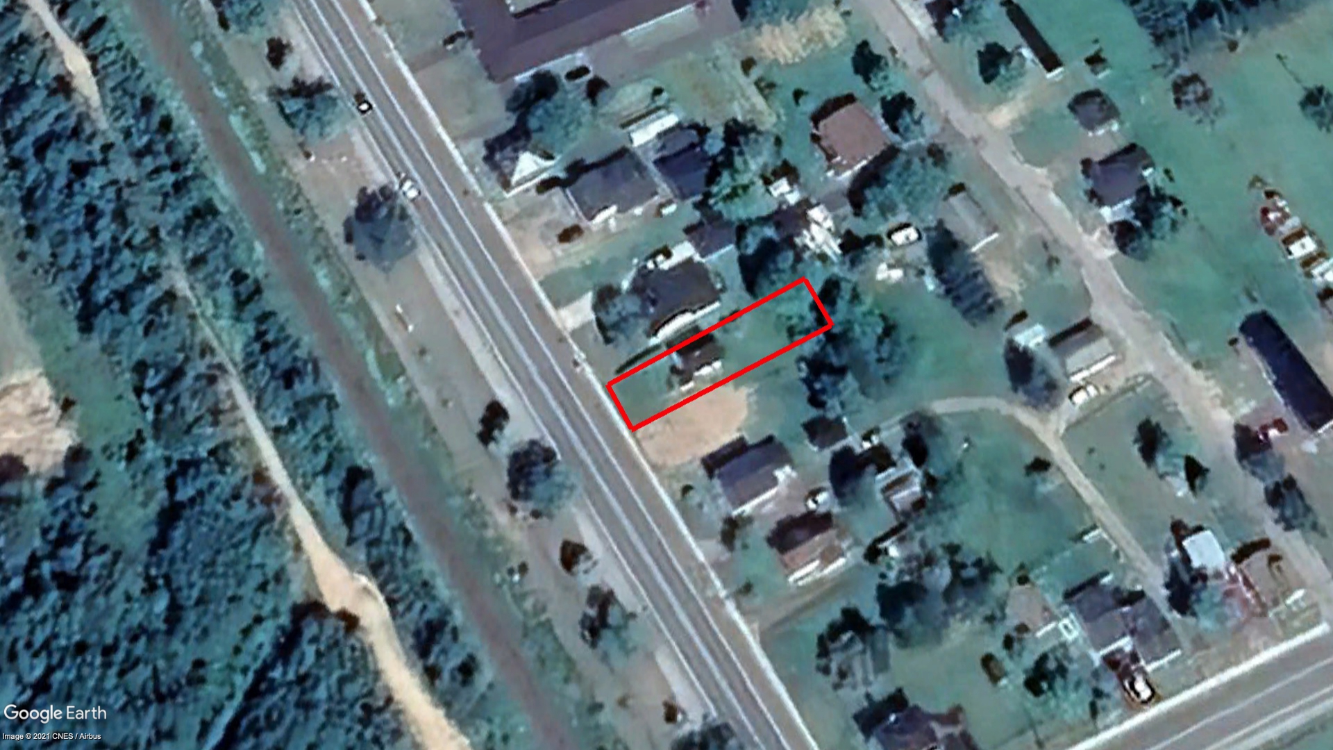 Tax Sale Bathurst, New Brunswick - 02793154