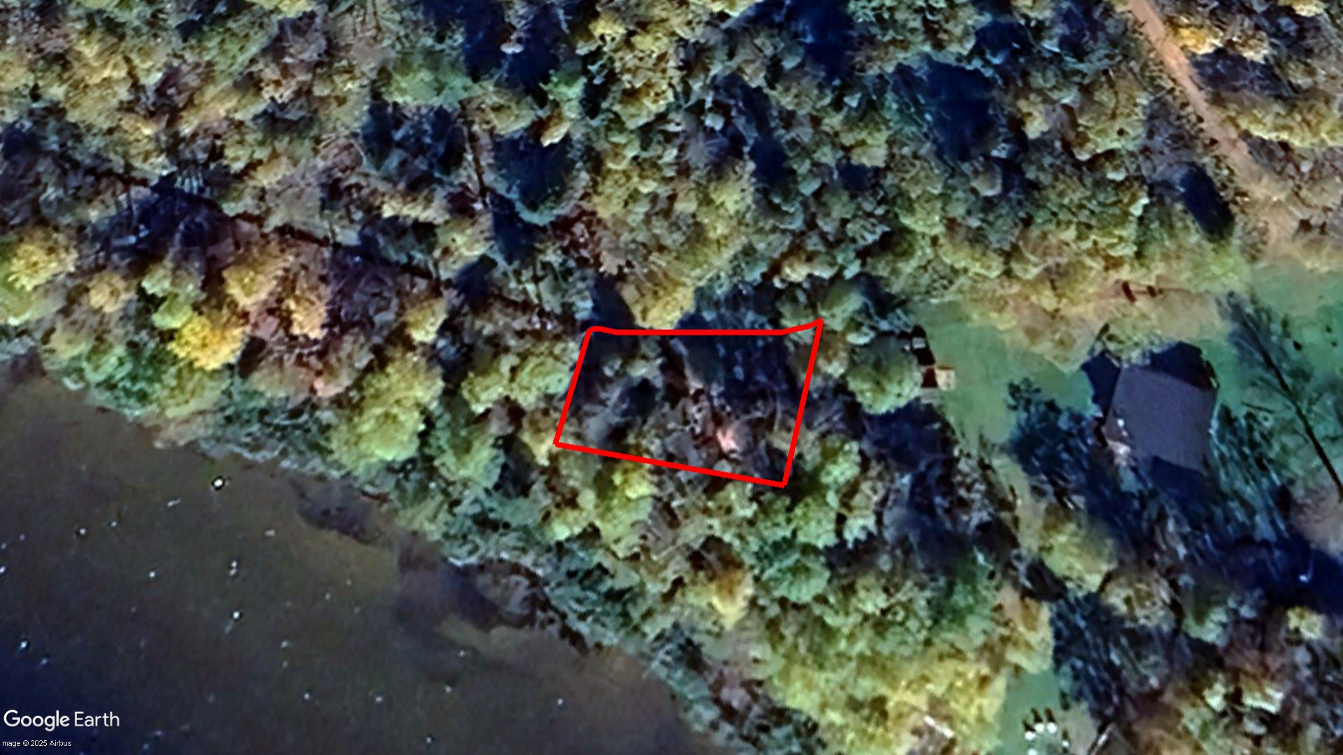 Tax Sale Domaine-du-Roy, Quebec - 0038-27-7441-00-0000