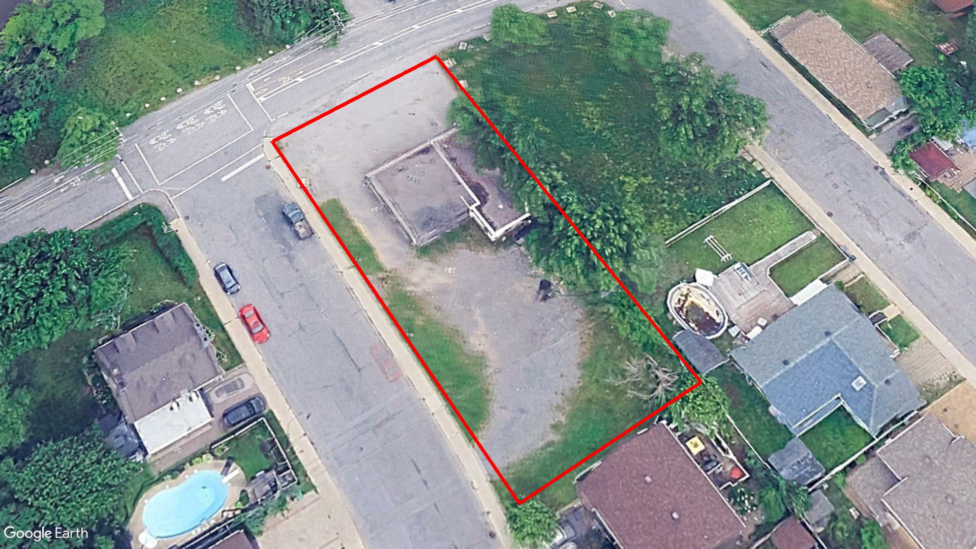 Tax Sale Montreal, Quebec - 891526-00