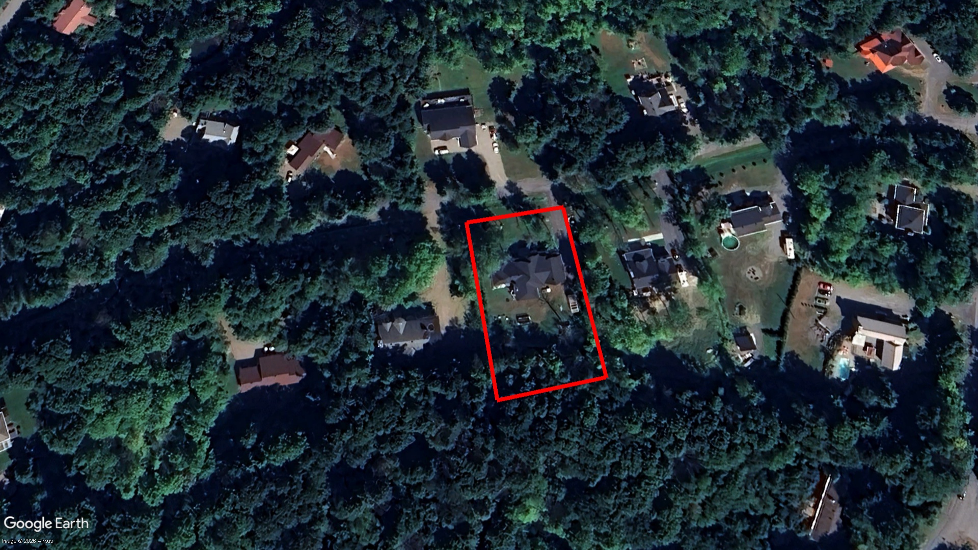 Tax Sale Vaudreuil-Soulanges, Quebec - 