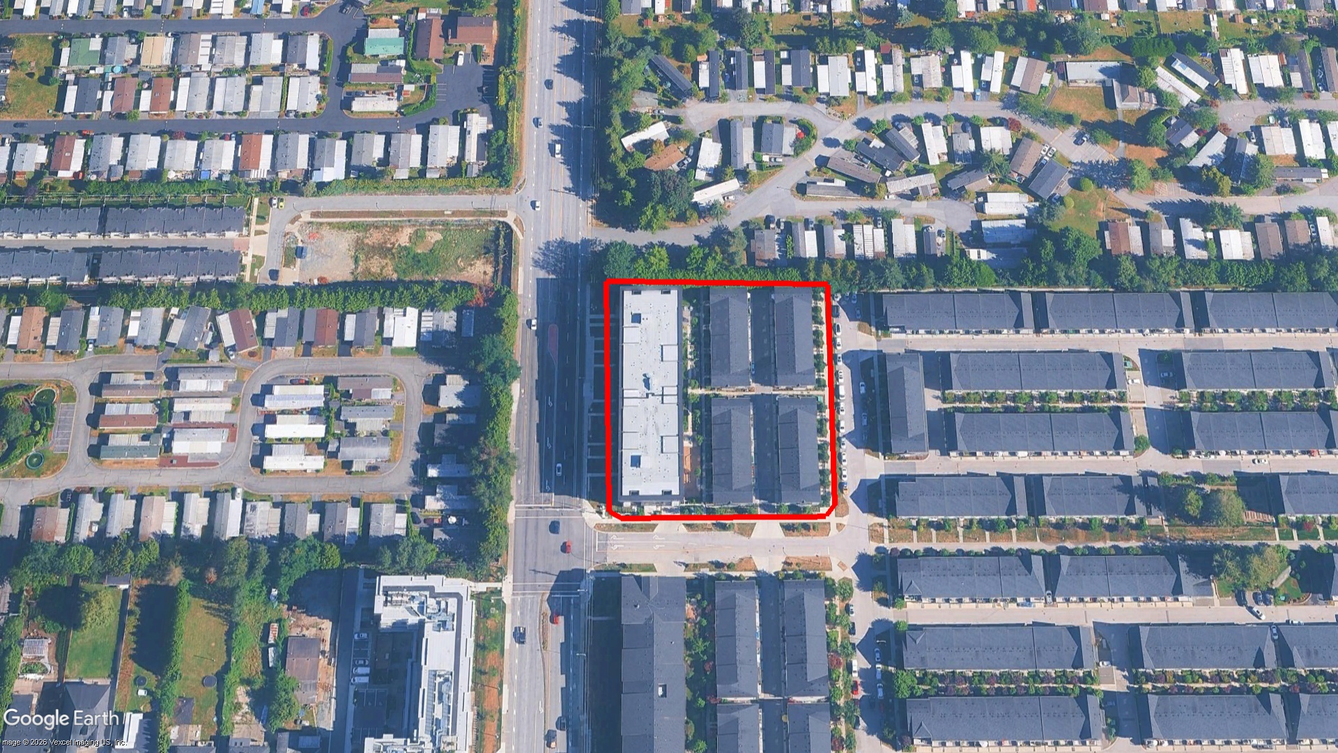 Tax Sale Surrey, British Columbia - 