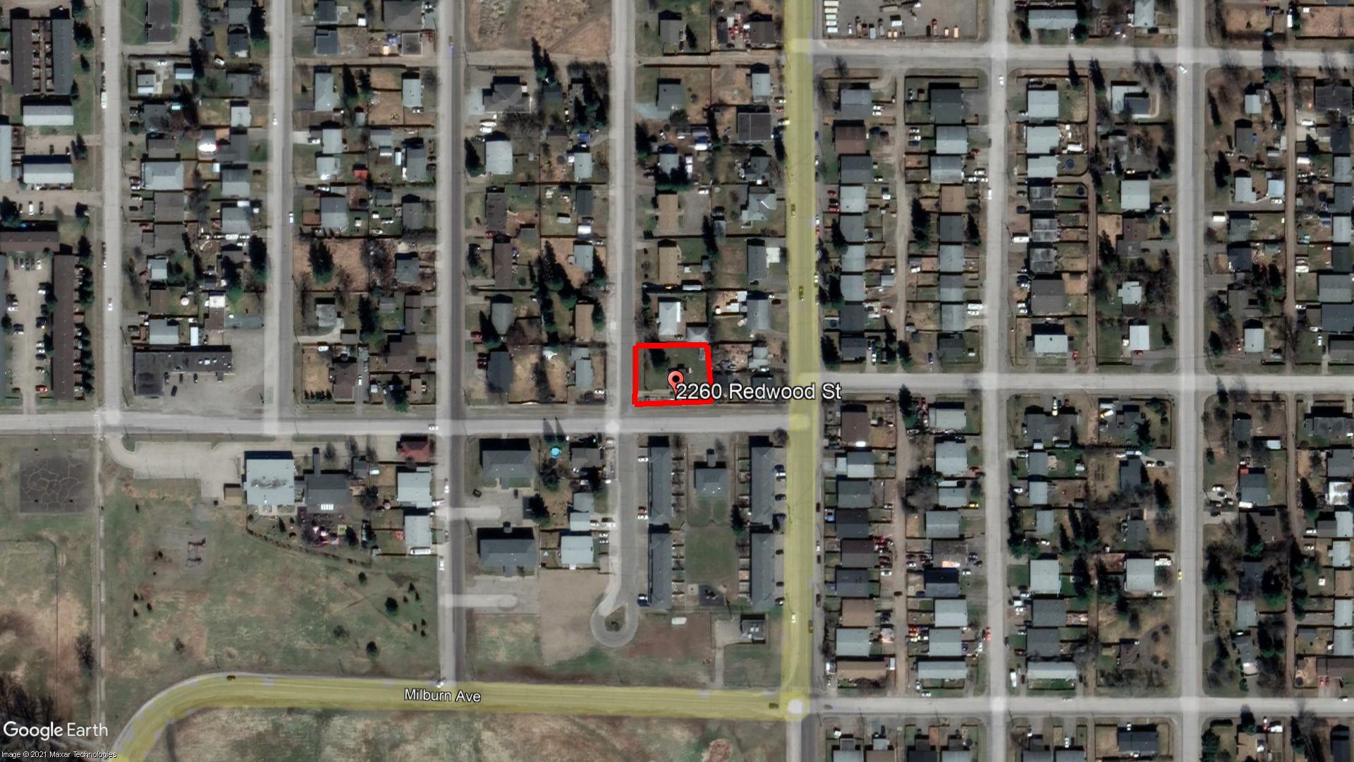 Tax Sale Prince George, British Columbia - 00-26662-000