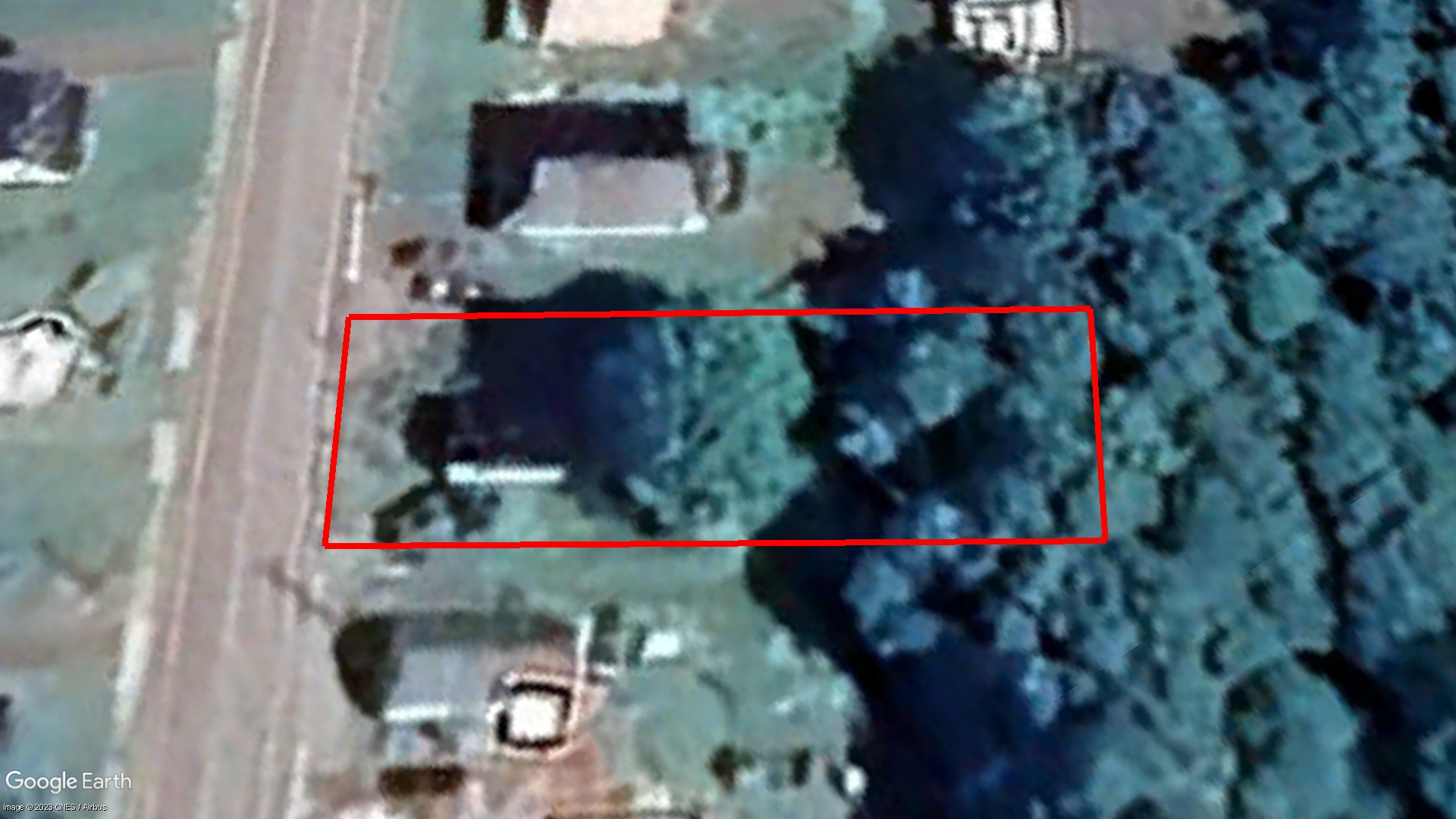 Tax Sale York/Sunbury, New Brunswick - 00551946