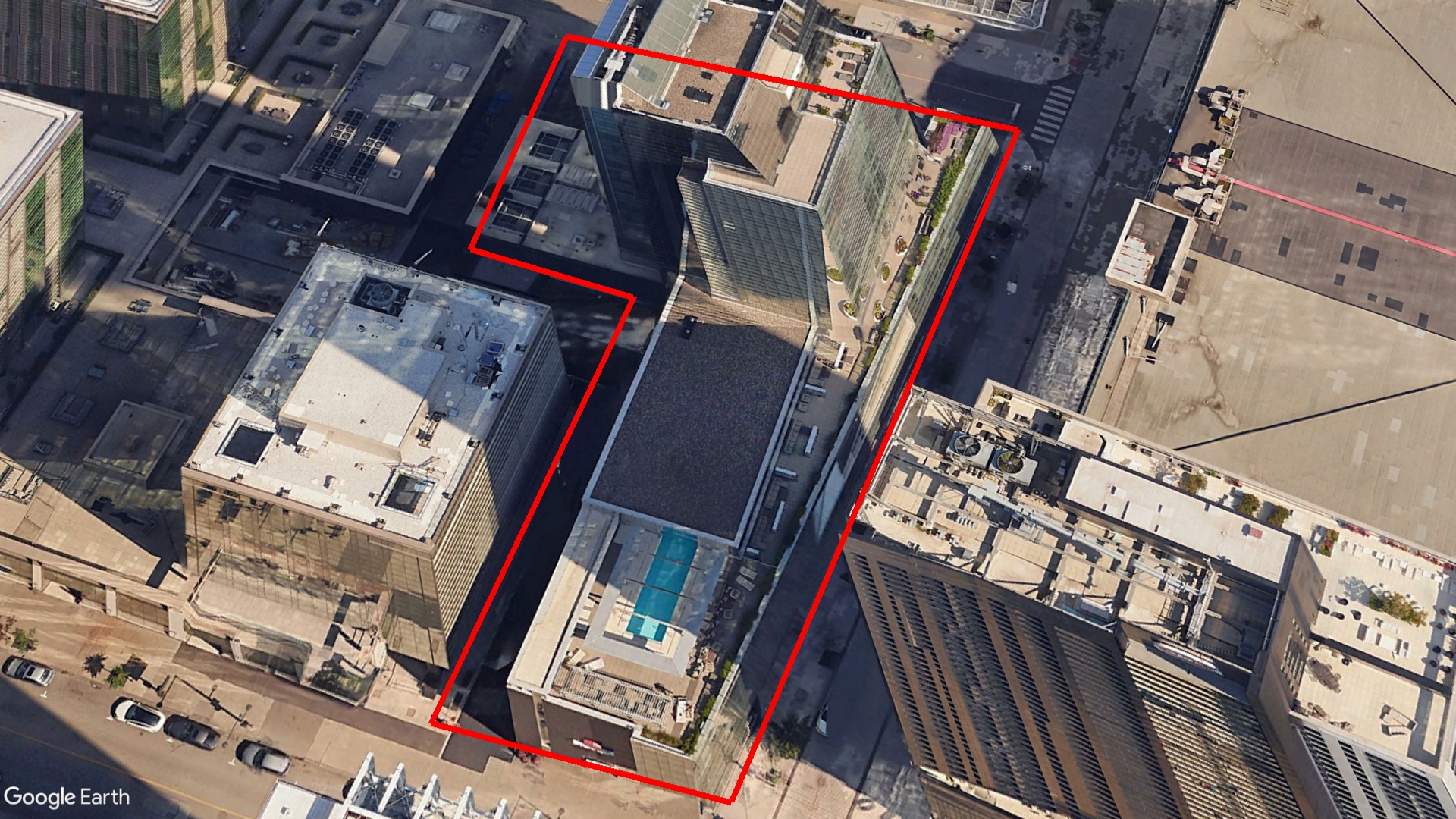 Tax Sale Montreal, Quebec - 140082-02