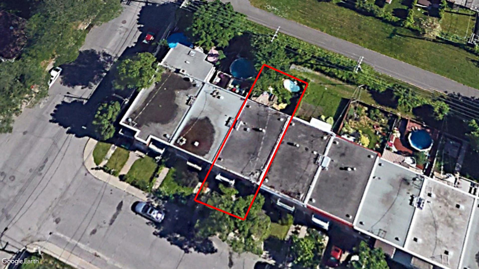 Tax Sale Montreal, Quebec - 362853-00