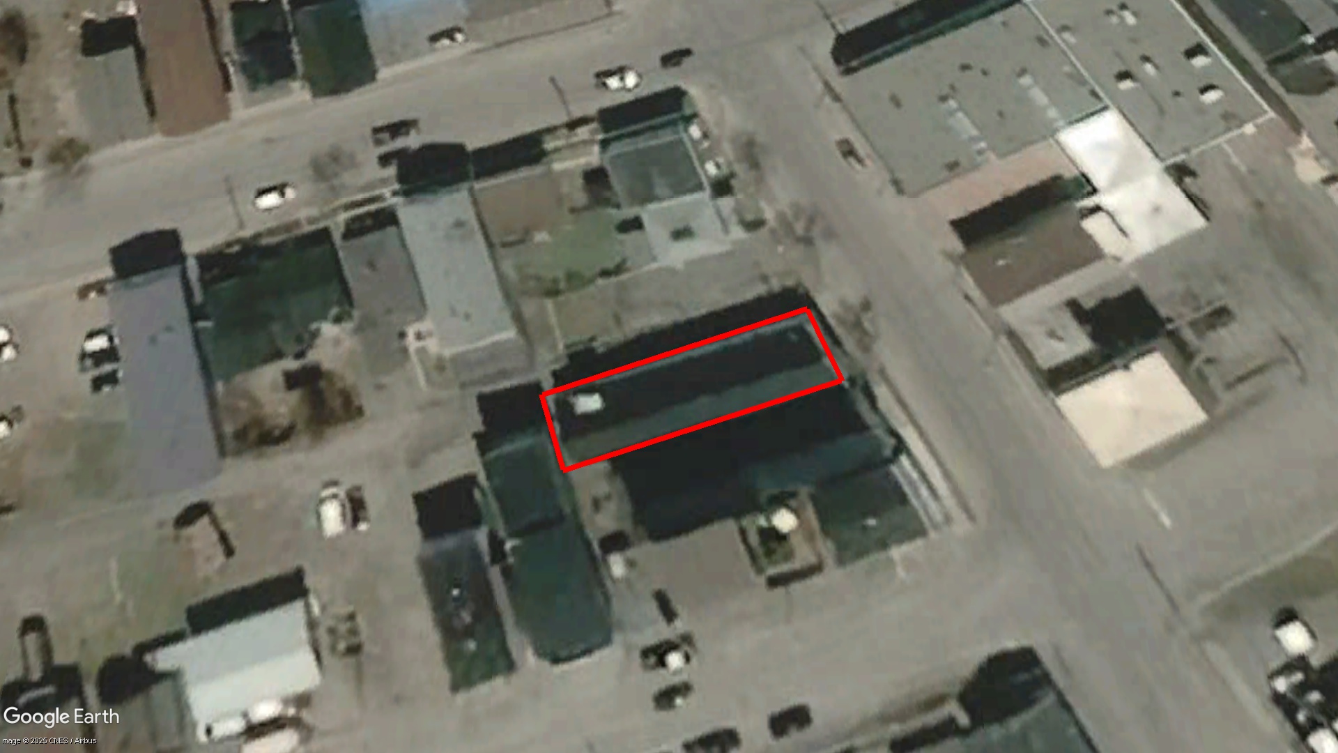 Tax Sale Kirkland Lake, Ontario - 54 68 000 011 02800 0000