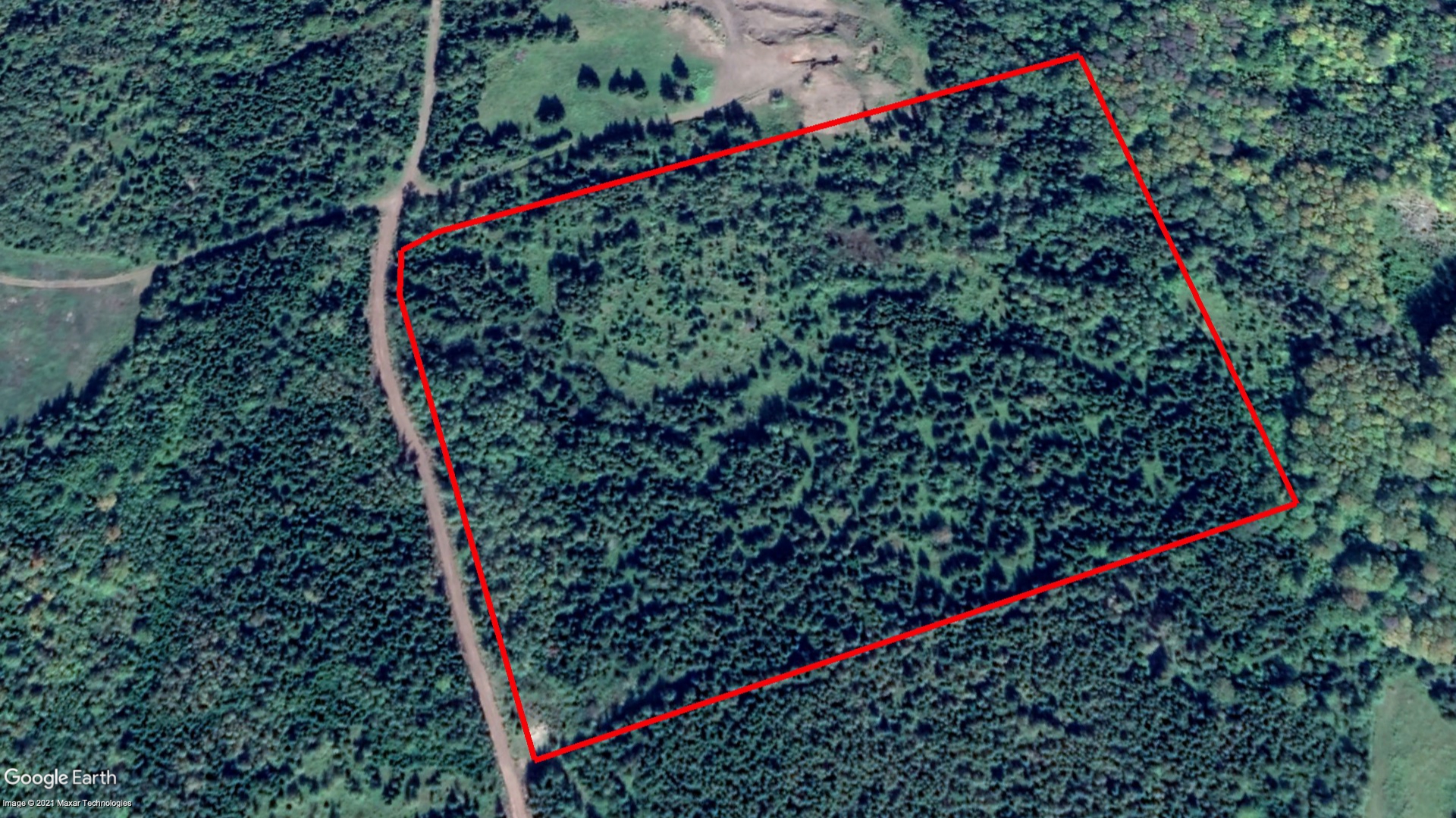 Tax Sale Colchester, Nova Scotia - 04474627