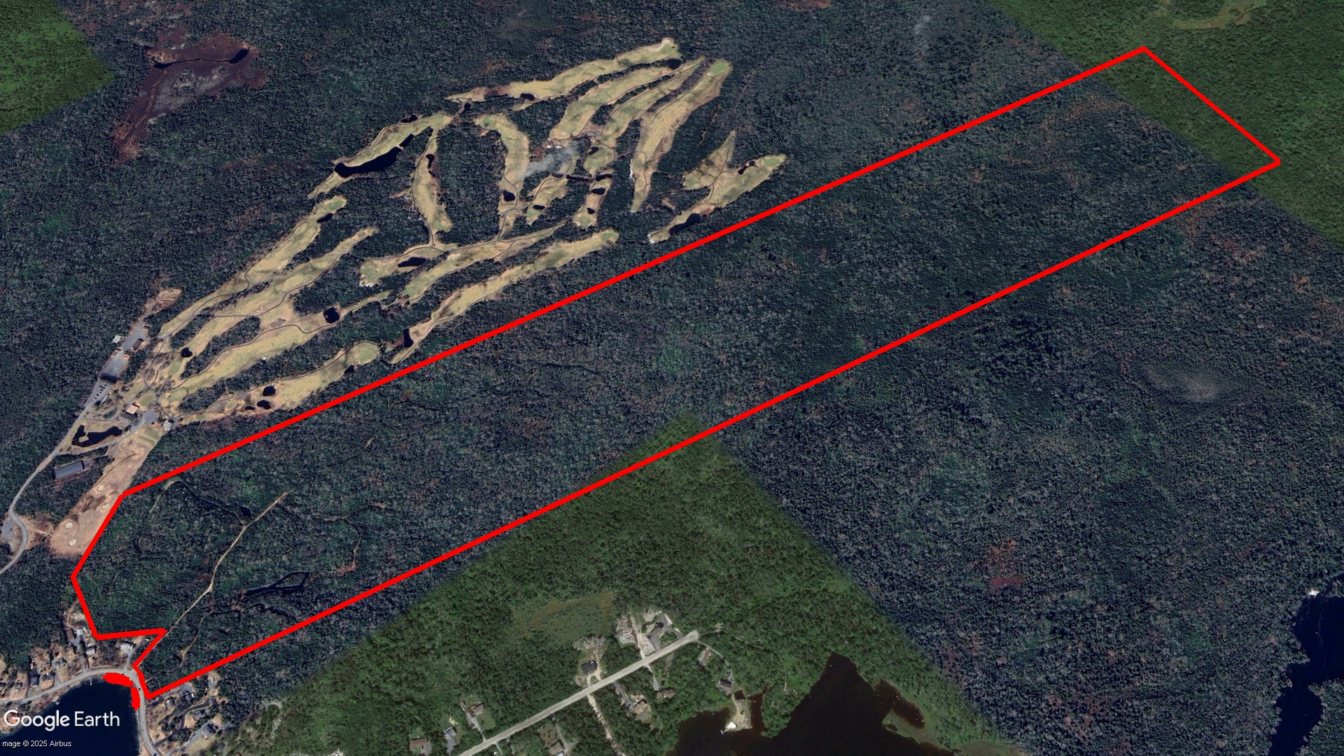 Tax Sale Halifax, Nova Scotia - 02597926