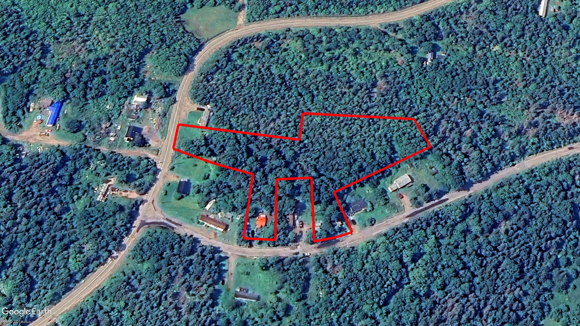 Tax Sale Victoria, Nova Scotia - 10748380