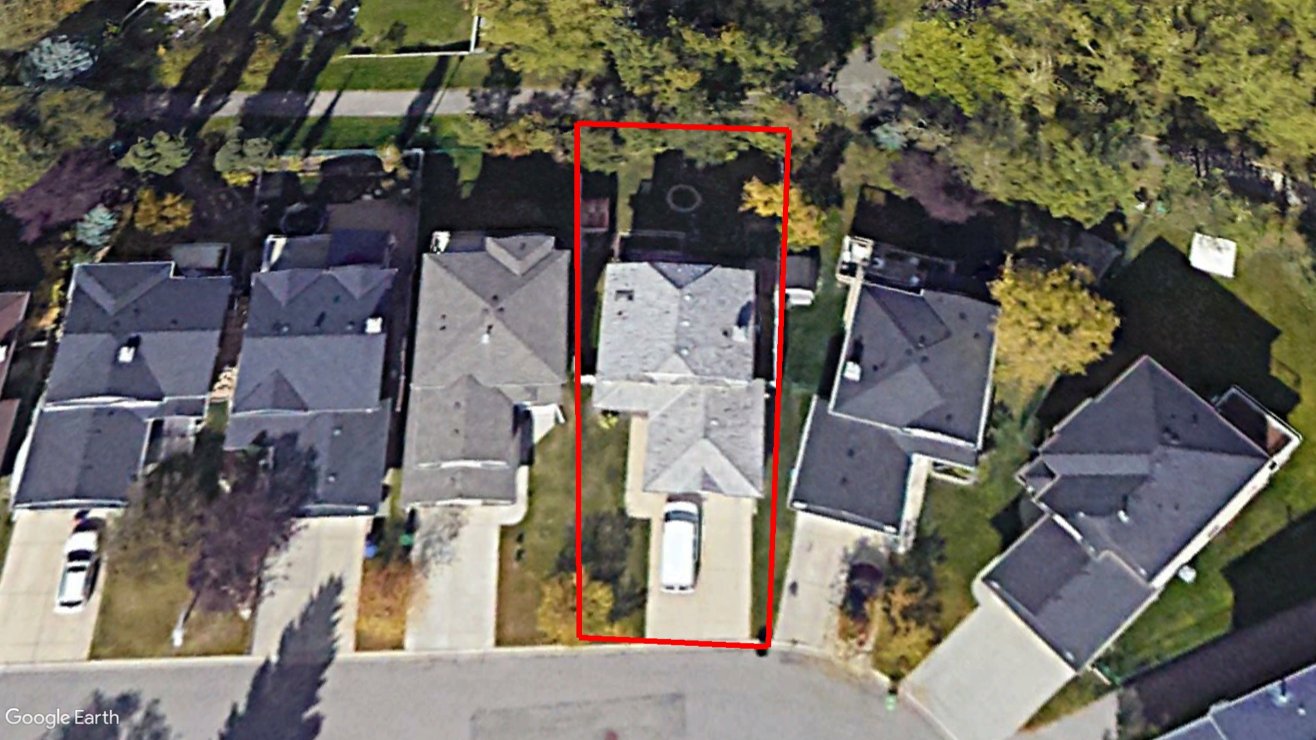 Tax Sale Calgary, Alberta - 132-02600-6