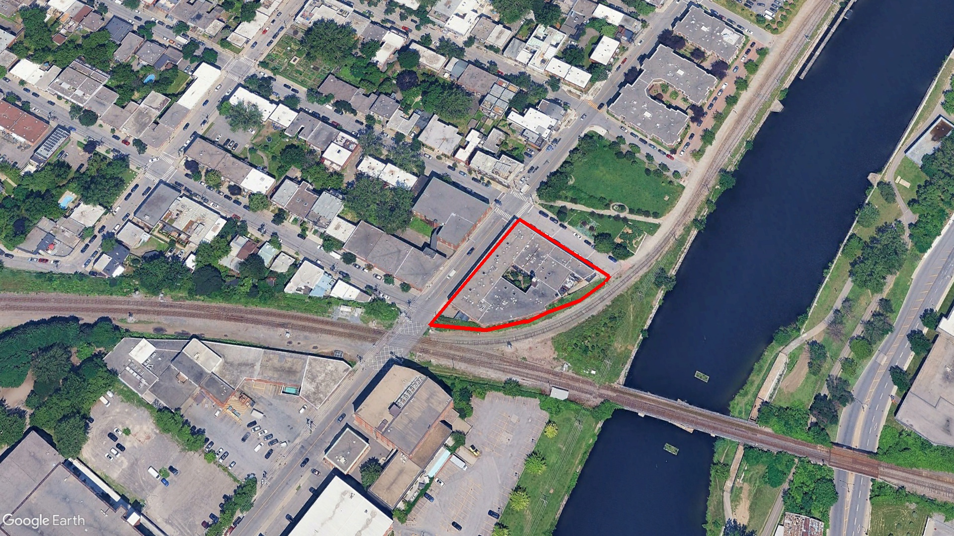 Tax Sale Montreal, Quebec - 422095-24