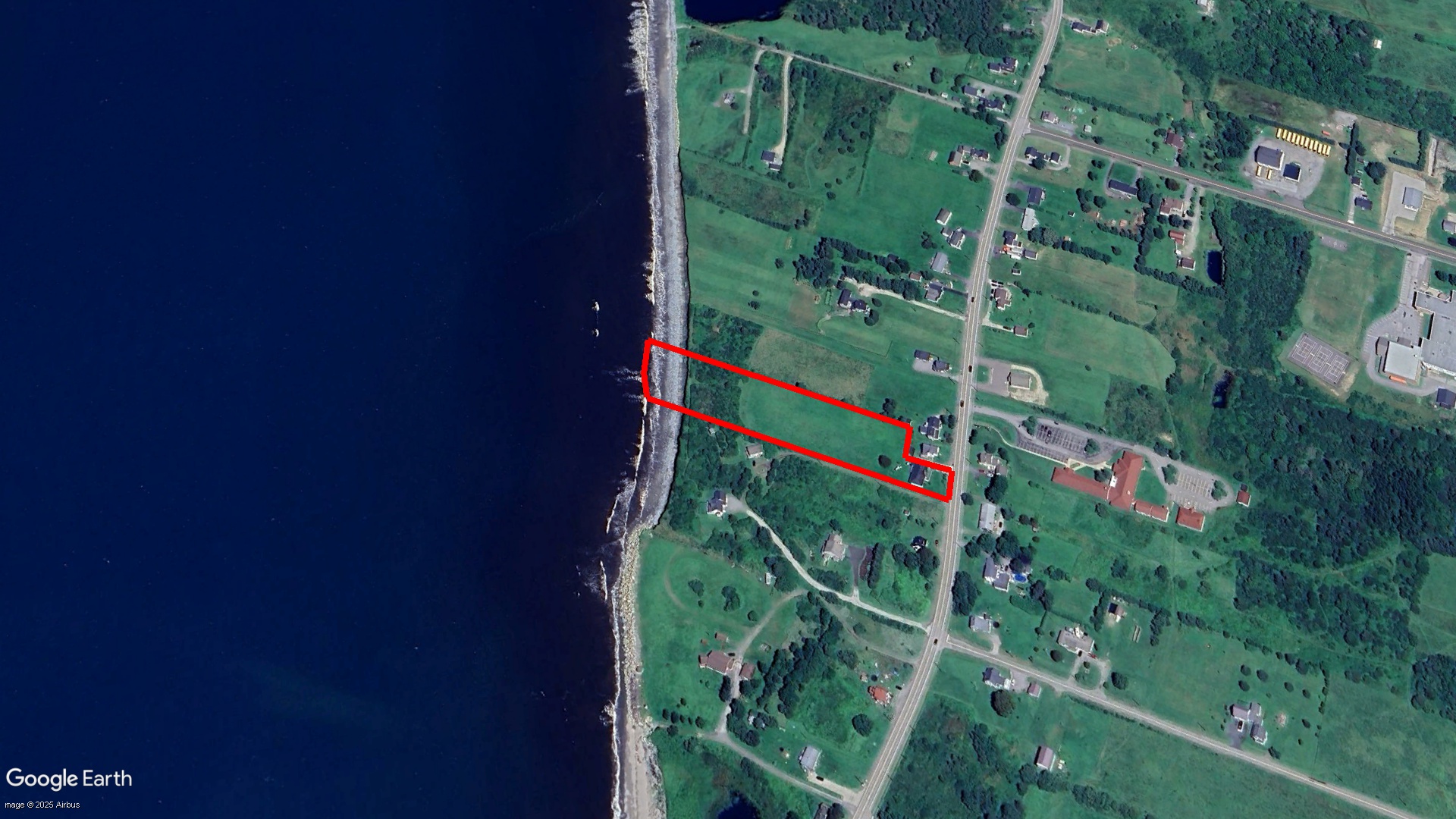 Tax Sale Clare, Nova Scotia - 01067621