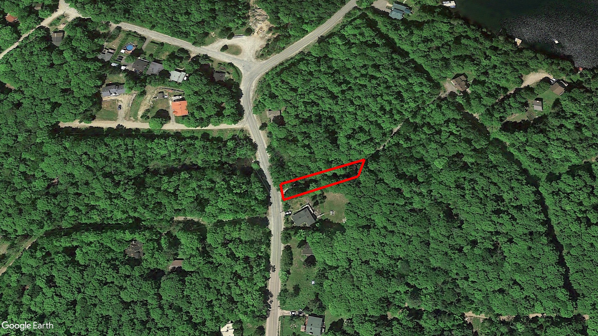 Tax Sale Les Pays-d'en-Haut, Quebec - 