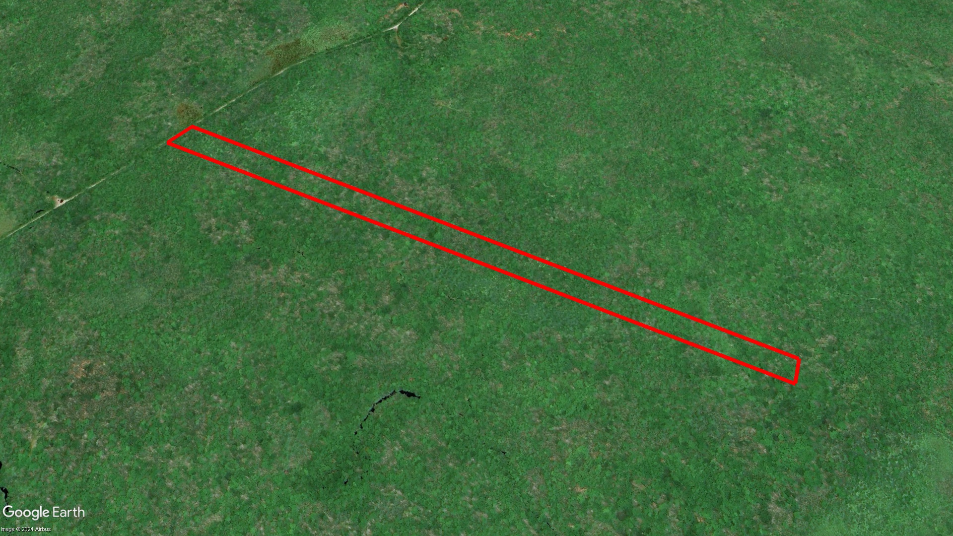 Tax Sale Barrington, Nova Scotia - 04940059