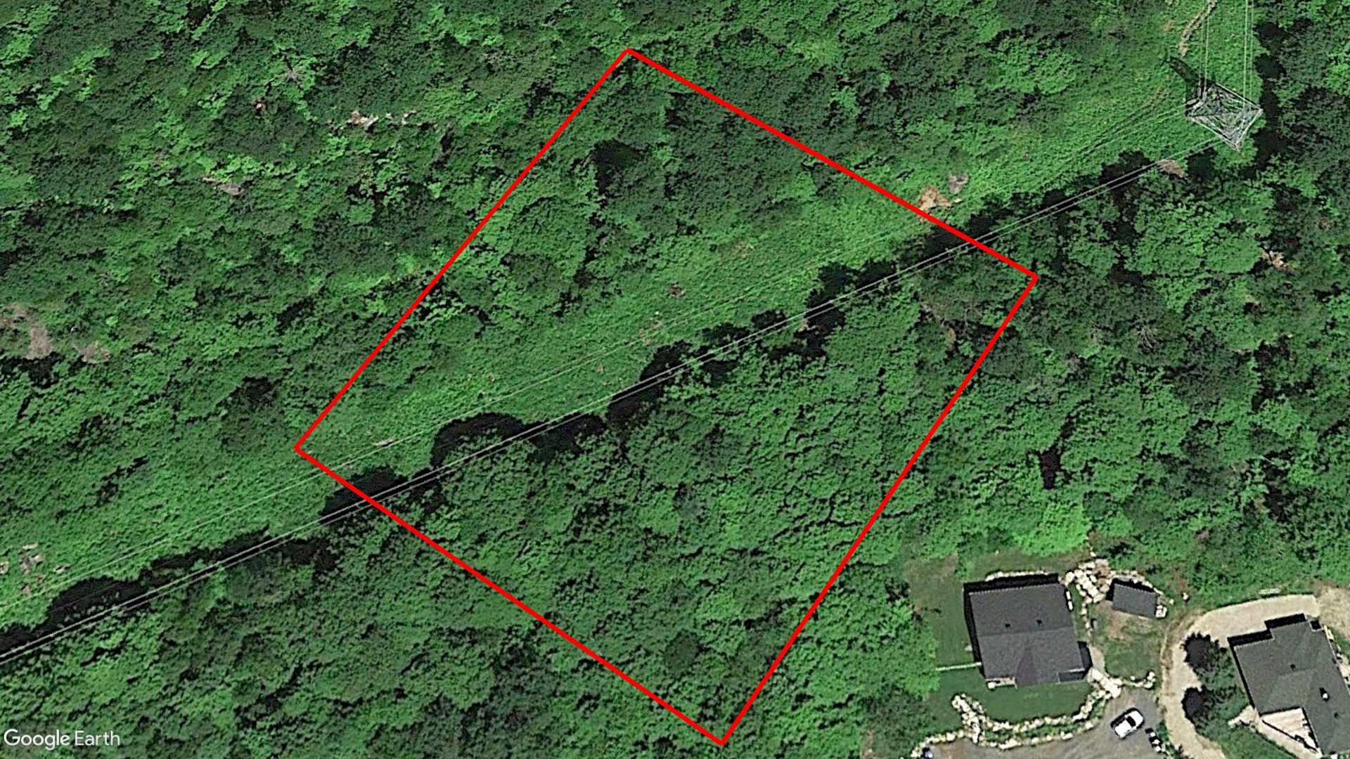 Tax Sale Les Pays-d'en-Haut, Quebec - 