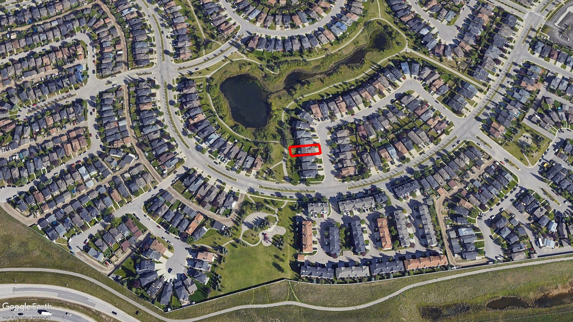 Tax Sale Calgary, Alberta - 200-33401-9