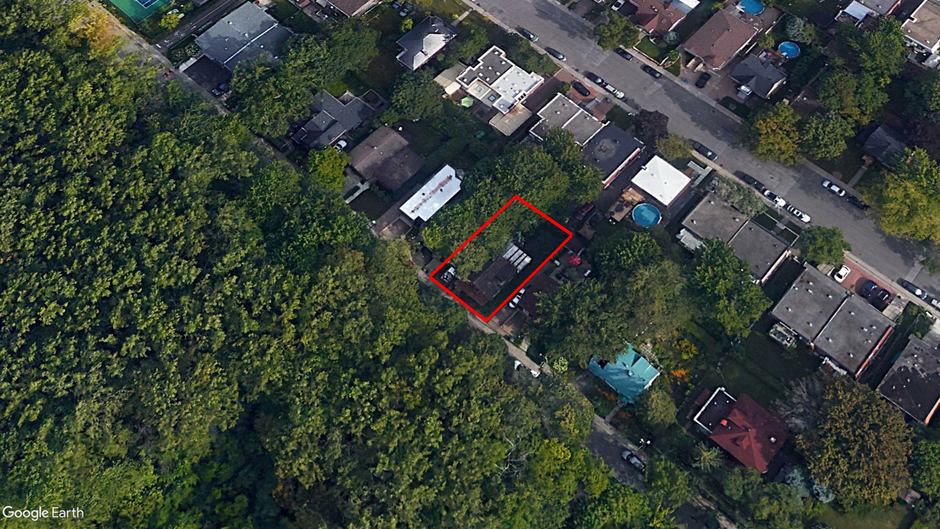 Tax Sale Montreal, Quebec - 742496-50 