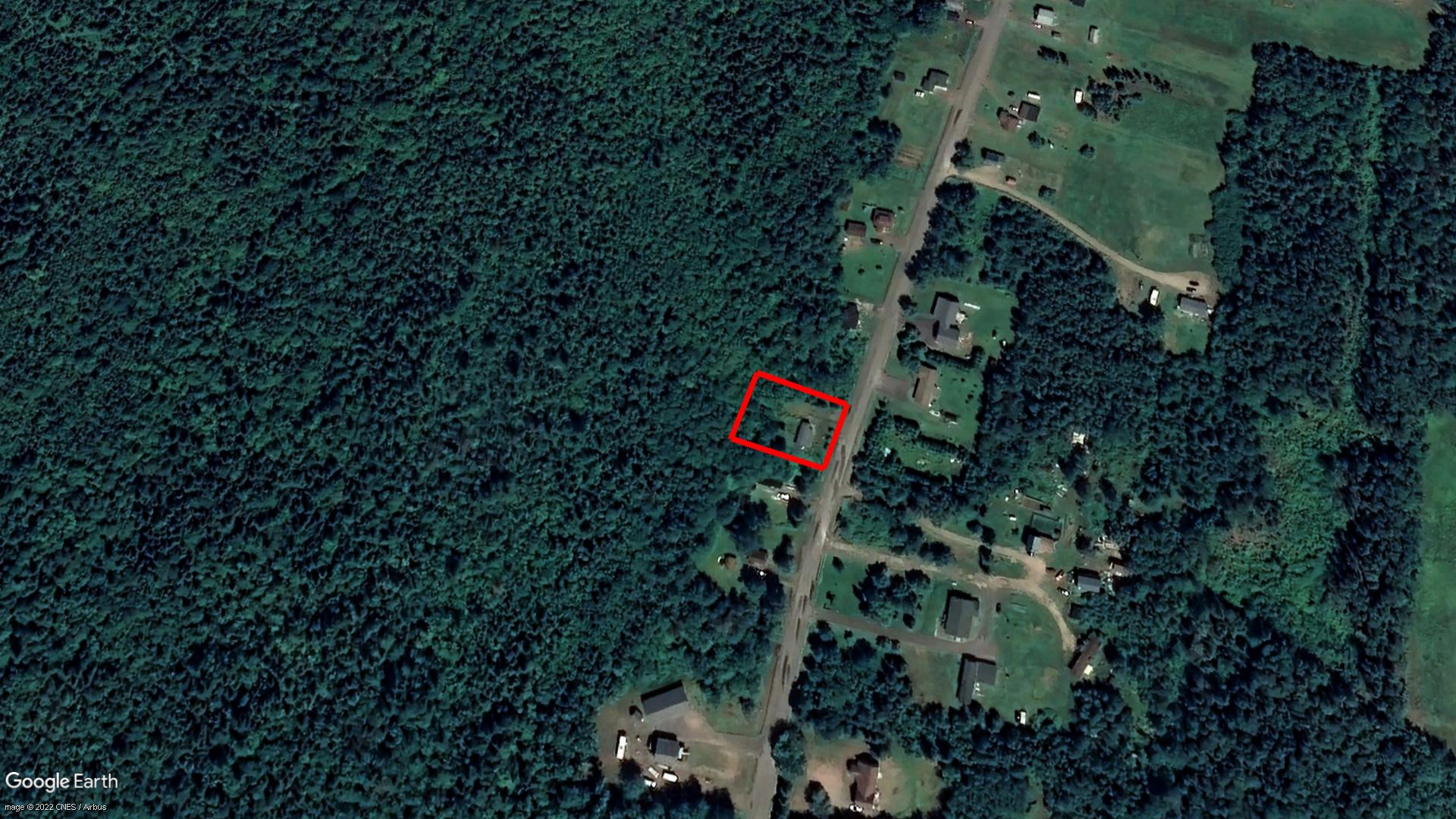 Tax Sale Kent, New Brunswick - 02540585