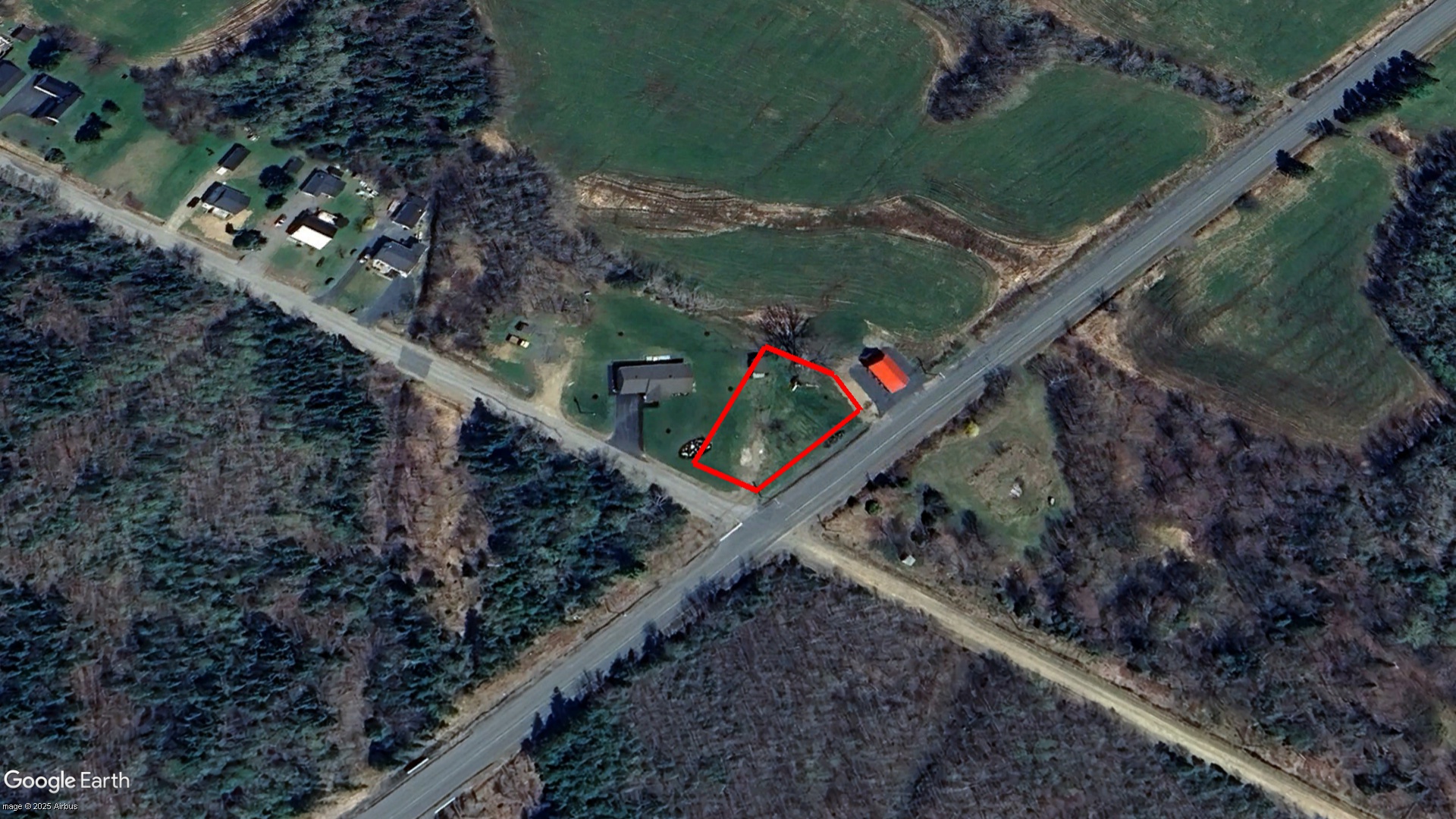 Tax Sale Gloucester, New Brunswick - 02850061