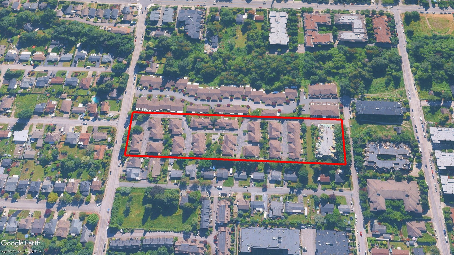 Tax Sale Maple Ridge, British Columbia - 42508-0462-0 