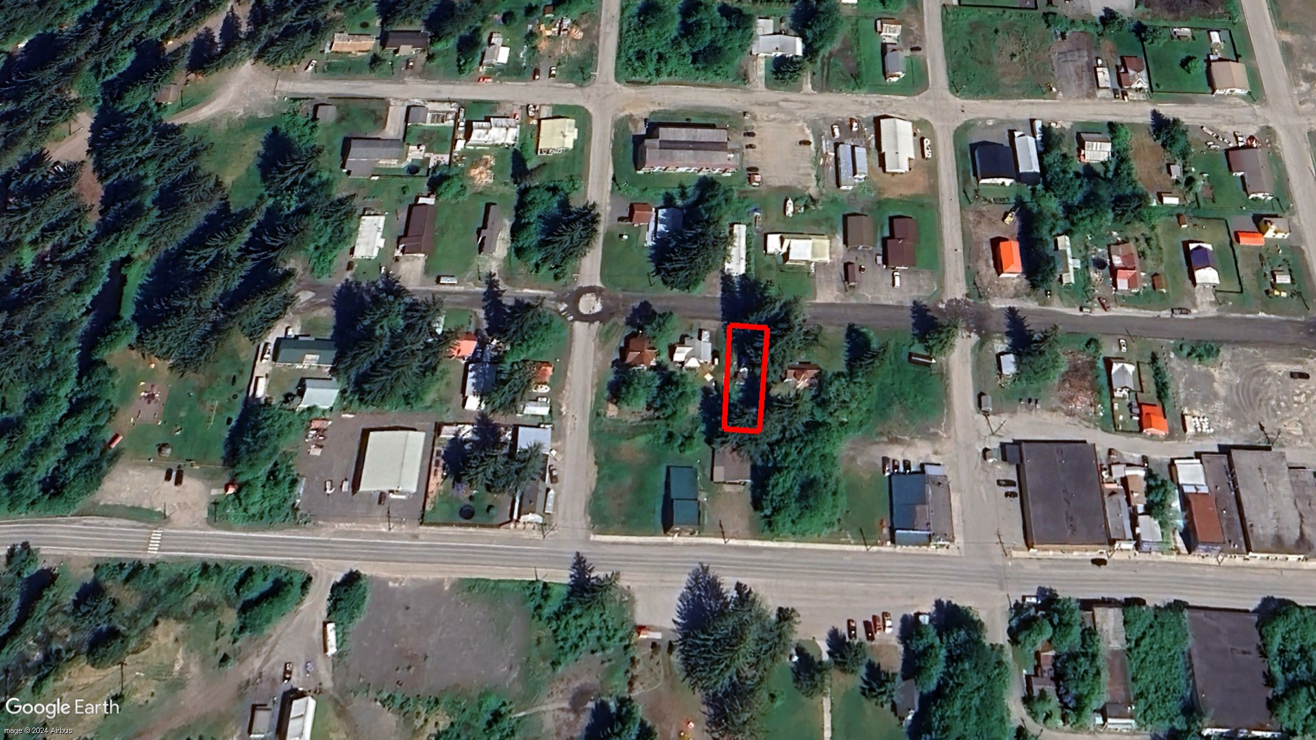 Tax Sale Terrace, British Columbia - 350.050