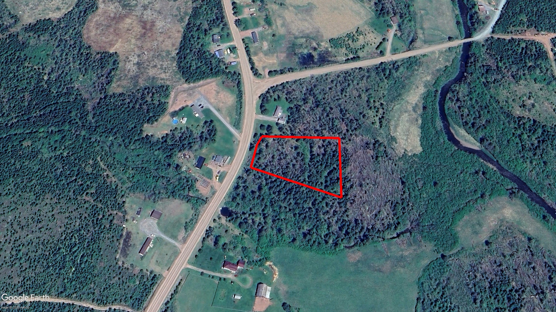 Tax Sale Colchester, Nova Scotia - 10532612