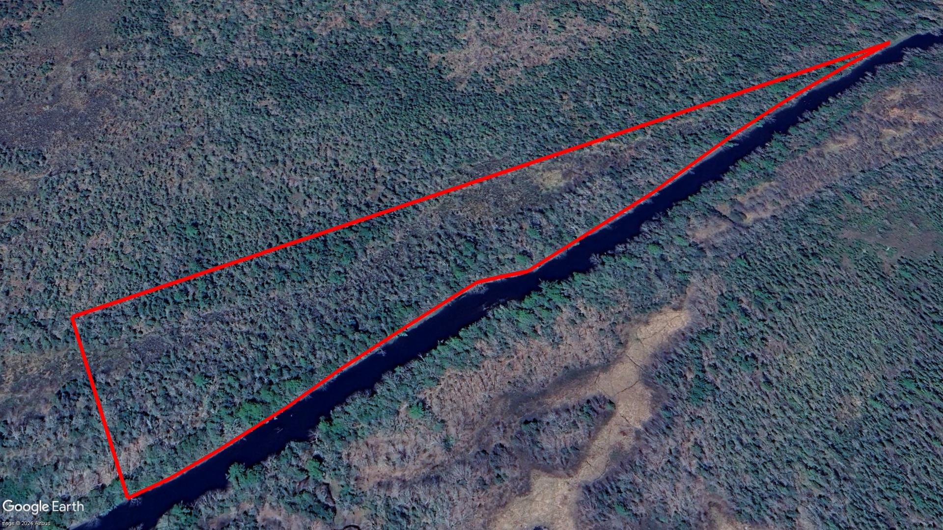 Tax Sale Halifax, Nova Scotia - 01092774