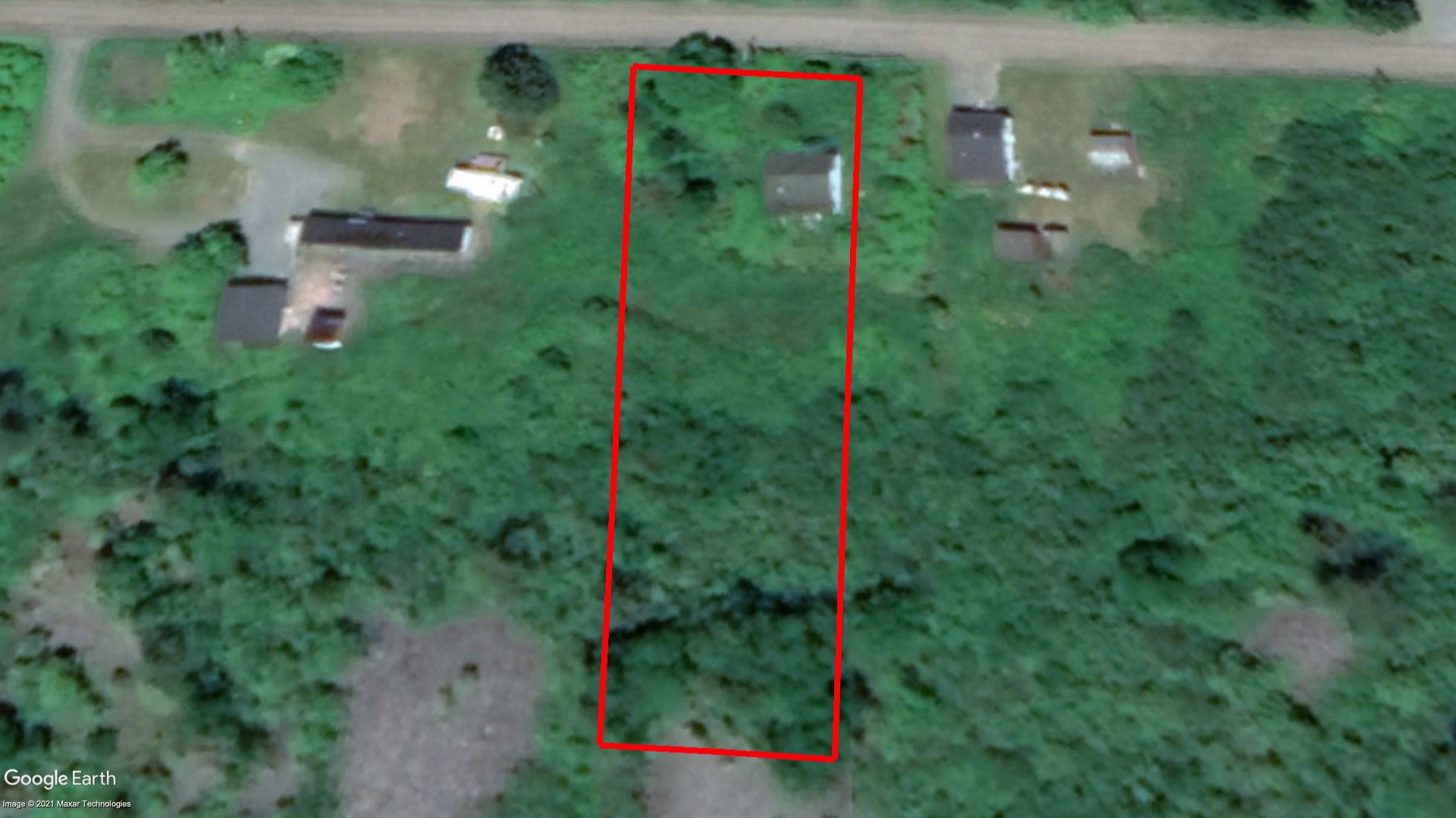 Tax Sale St. Mary's, Nova Scotia - 01886487