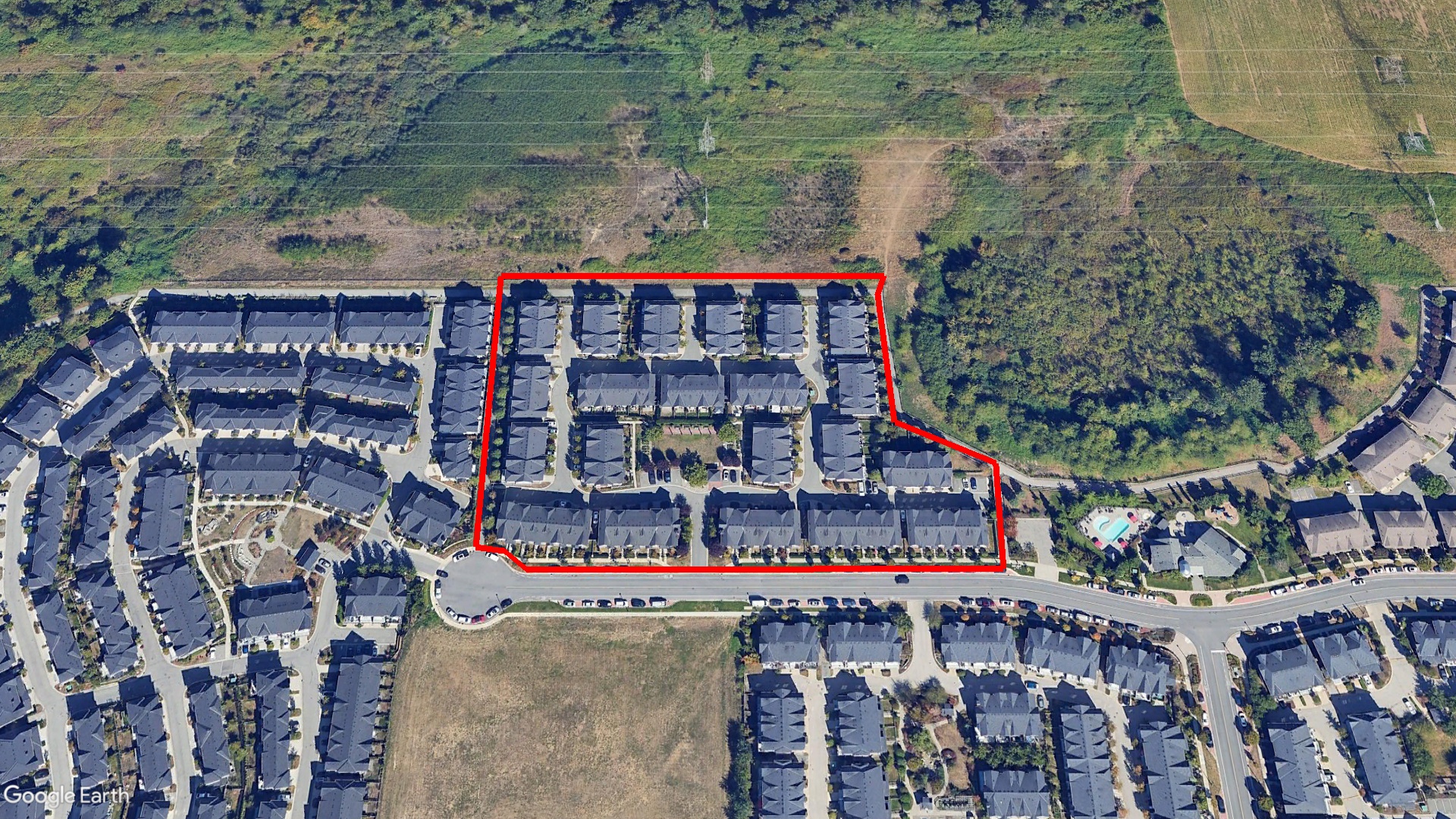 Tax Sale Abbotsford, British Columbia - 1057066150
