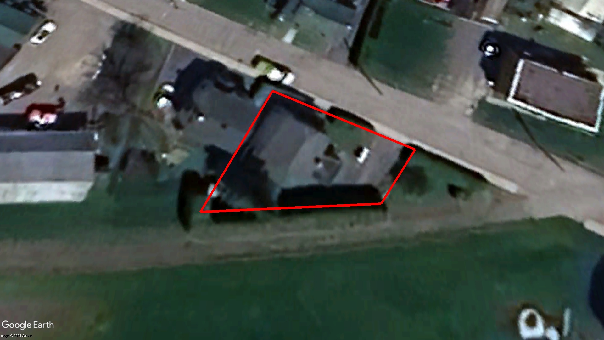 Tax Sale Beauharnois, Quebec -  8112 55 3801