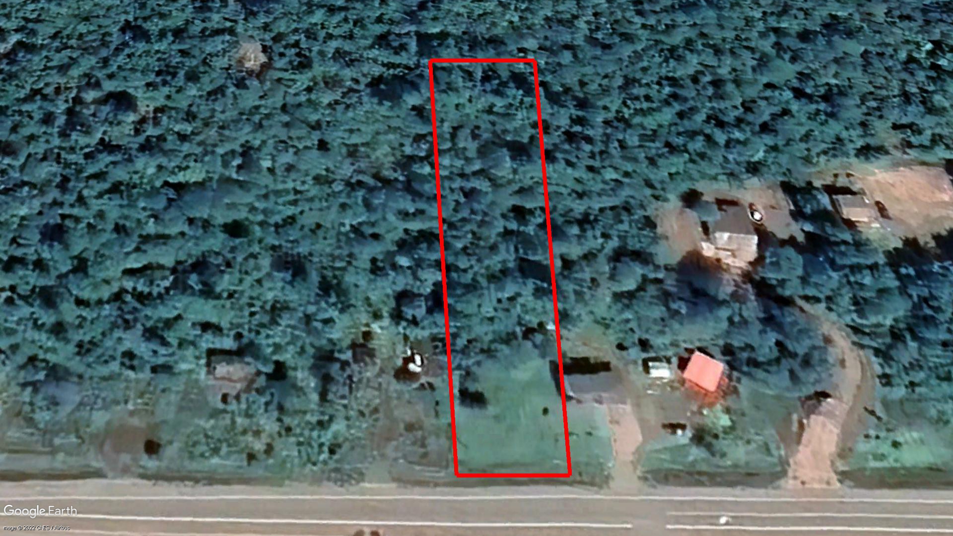 Tax Sale The North Shore, Ontario - 57 40 040 000 07500 0000