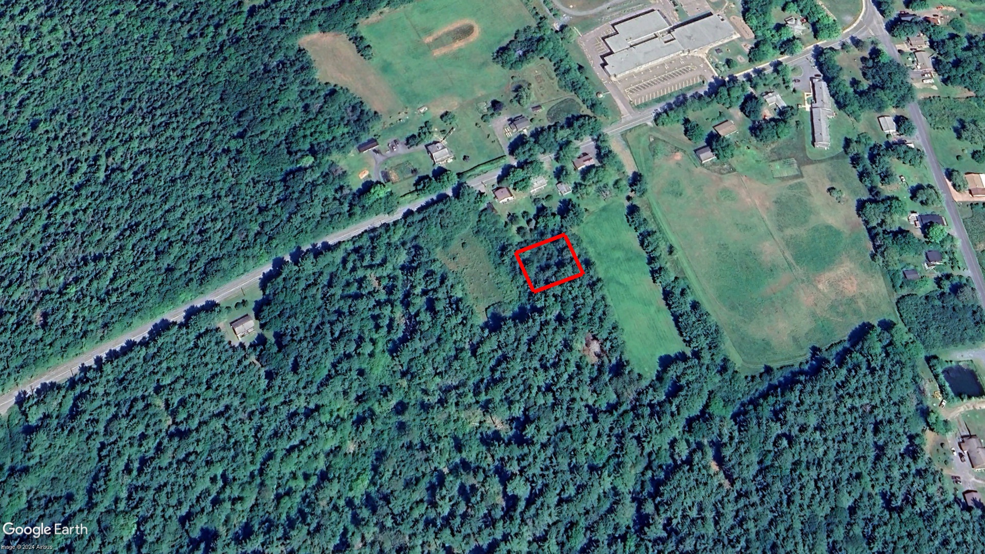 Tax Sale Queens, Nova Scotia - 05492548