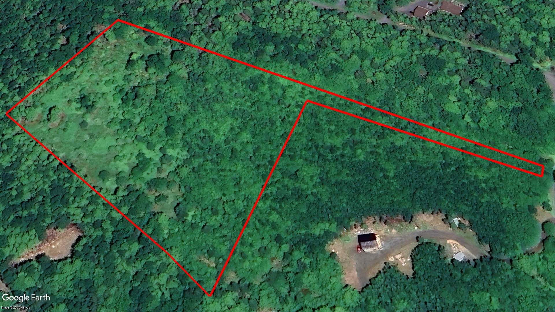 Tax Sale Queens, Nova Scotia - 10327016