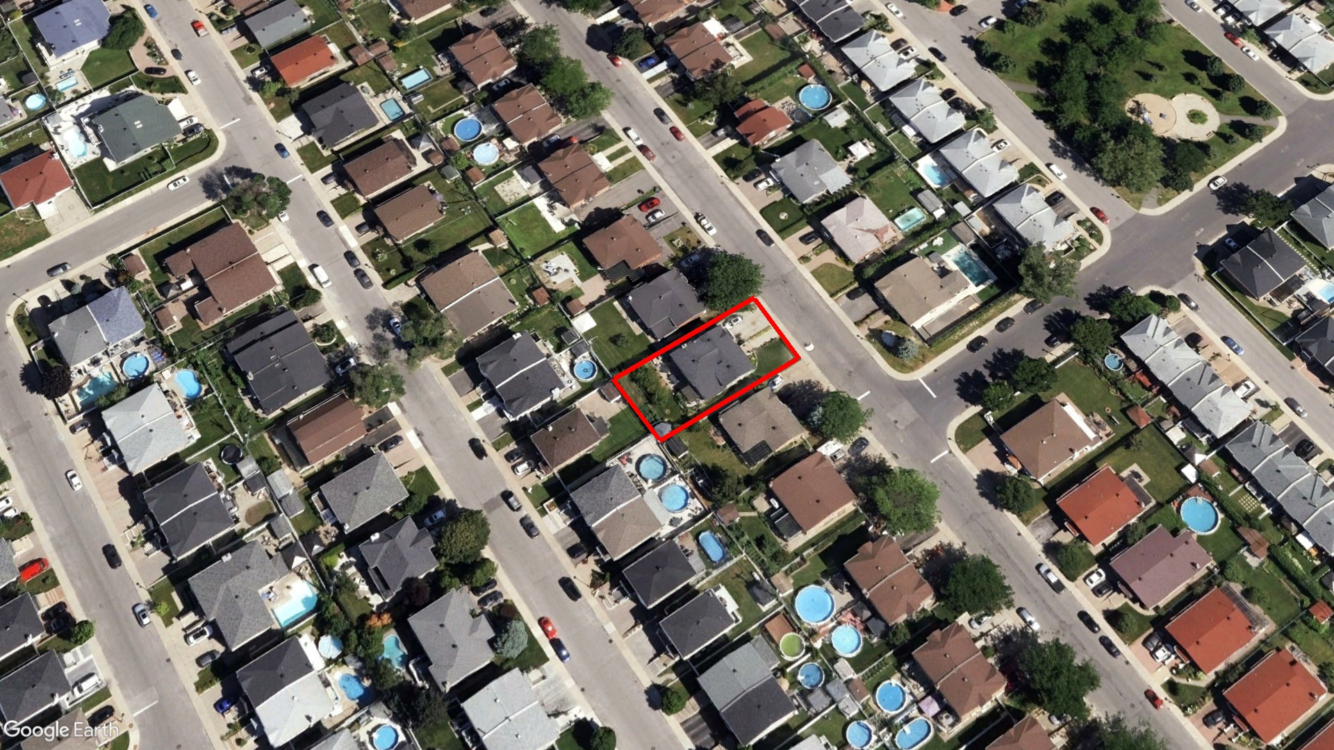 Tax Sale Montreal, Quebec - 863715-48