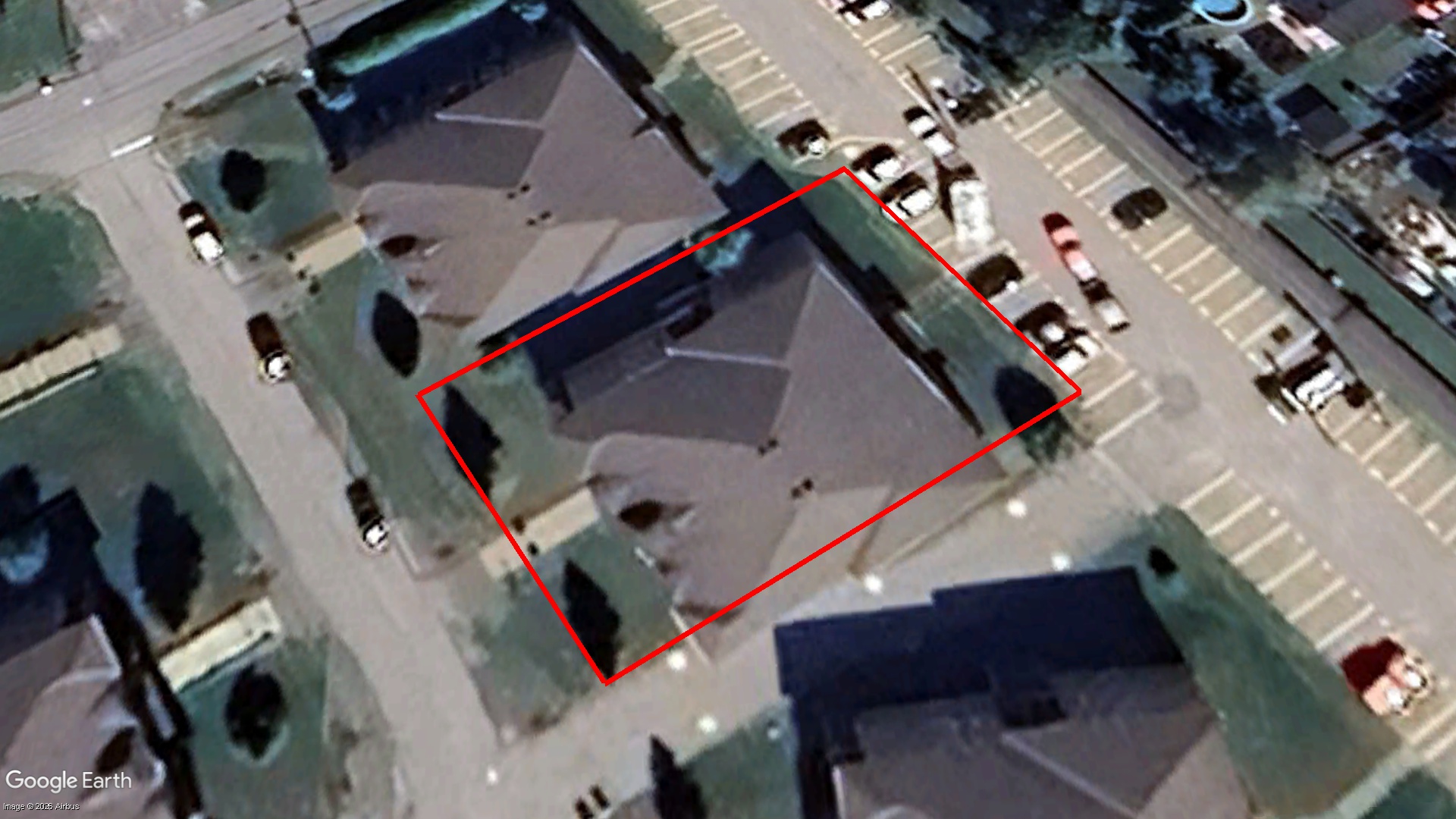 Tax Sale Vaudreuil-Soulanges, Quebec - 