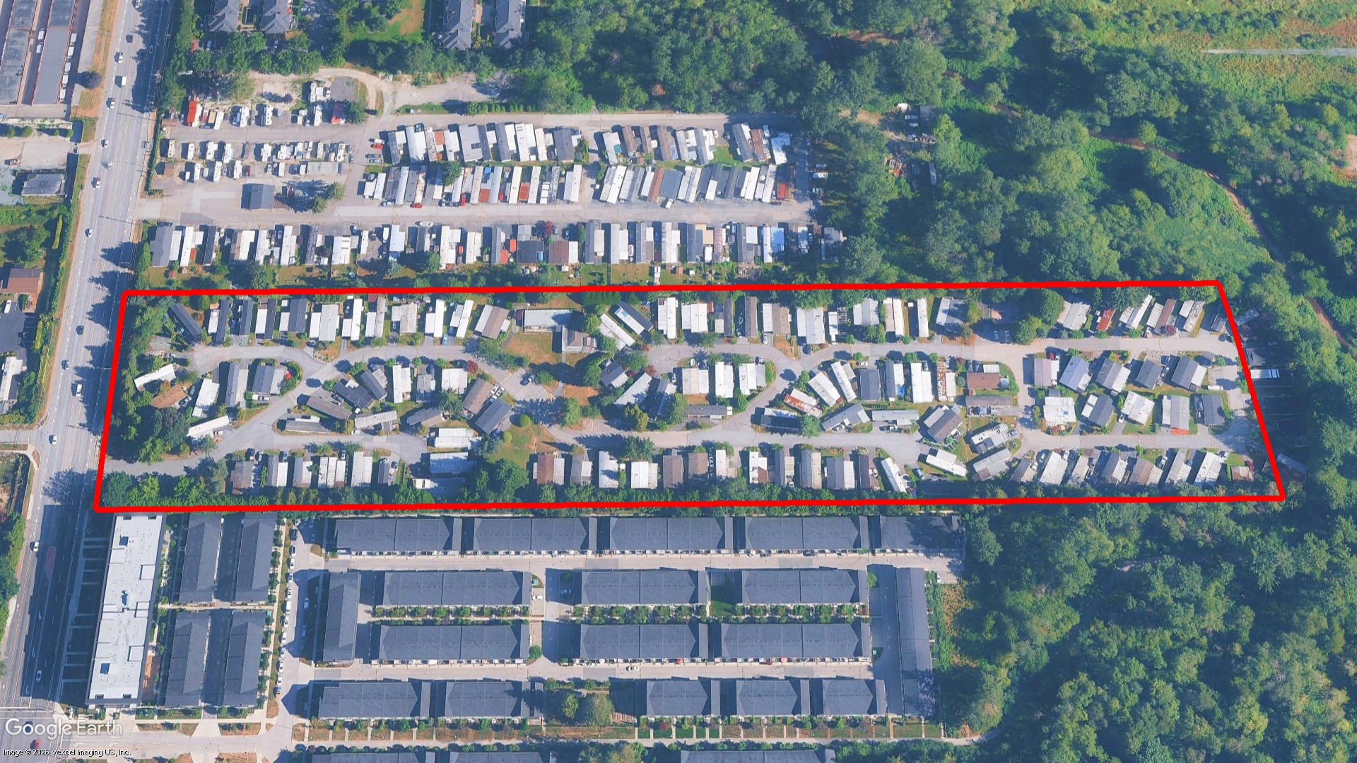 Tax Sale Surrey, British Columbia - 