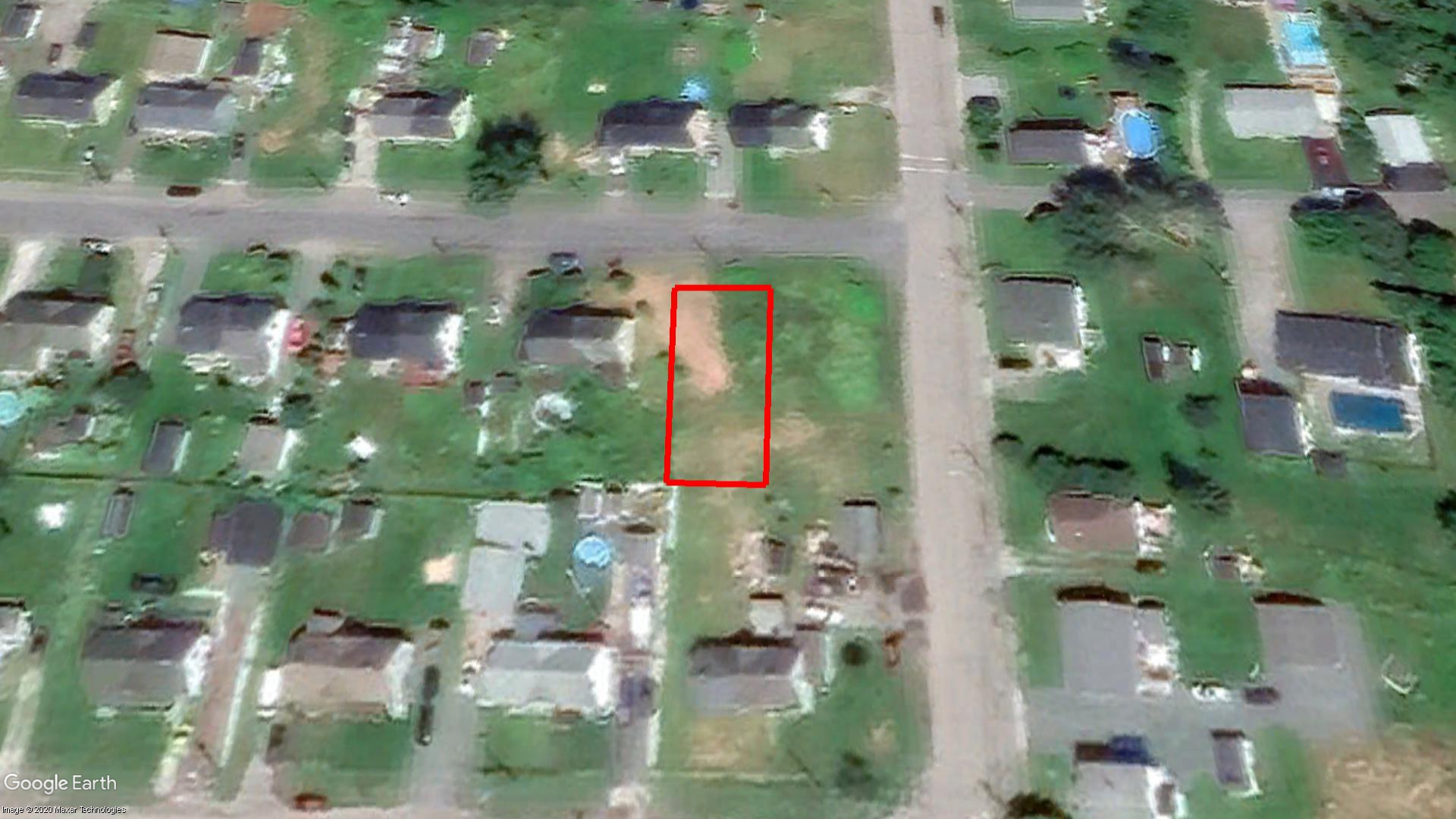 Tax Sale Cape Breton, Nova Scotia - 1918192