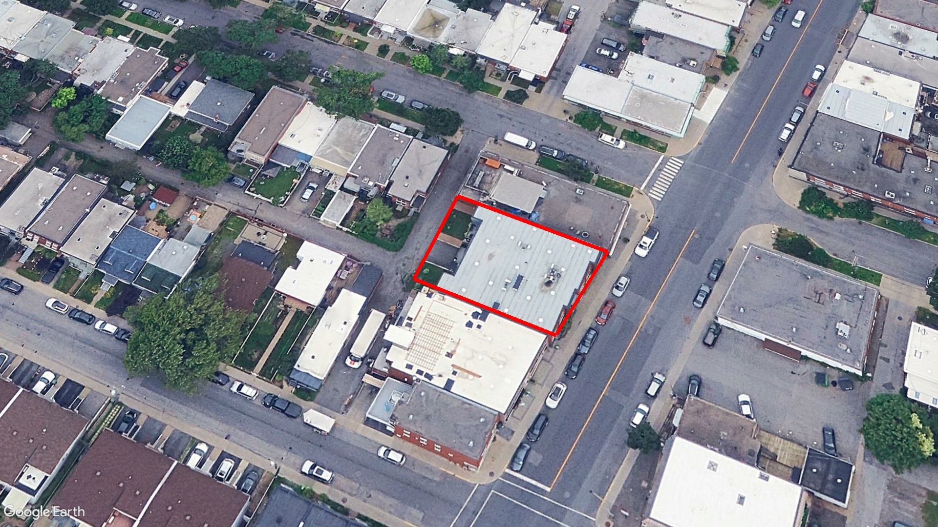 Tax Sale Montreal, Quebec - 671844-05